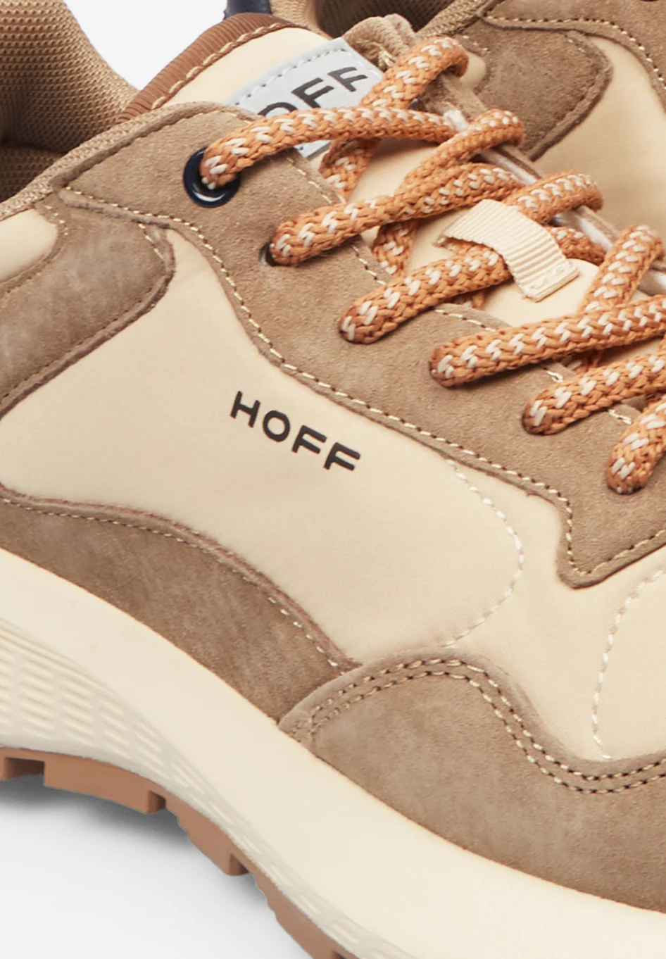 HOFF | SNEAKERS NAIROBI II