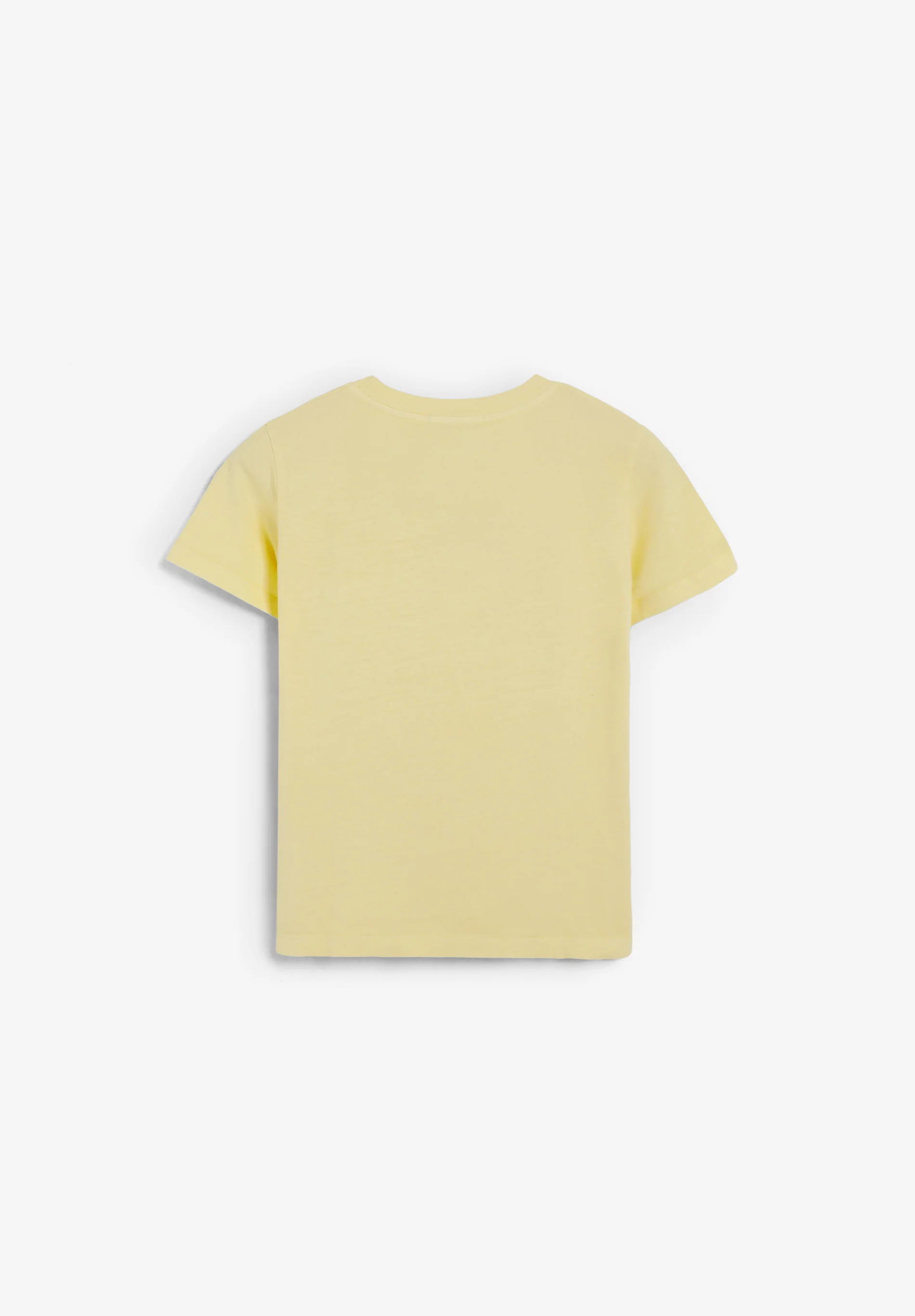 CAMISETA BÁSICA CALAVERA