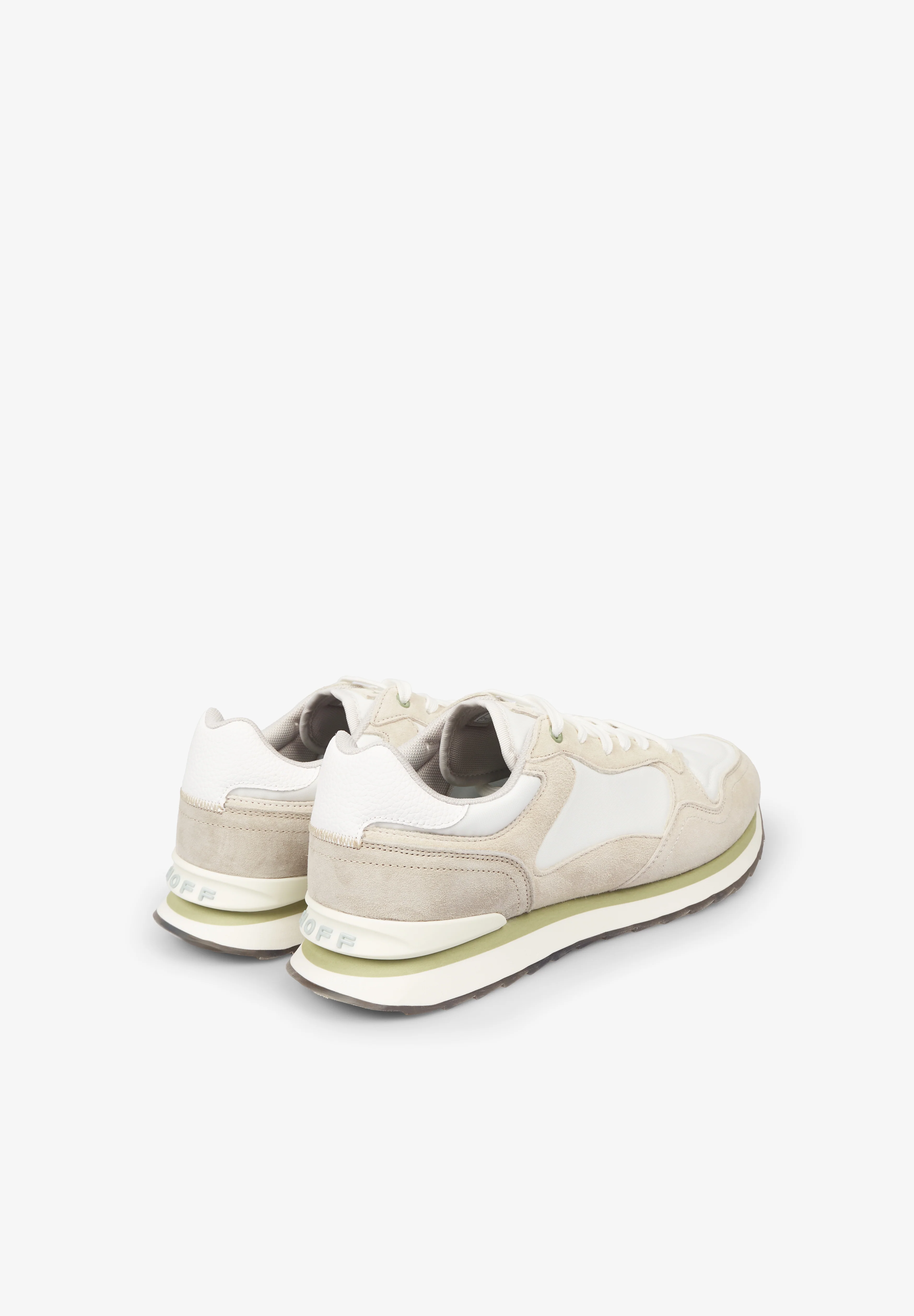 HOFF | SNEAKERS NAOUSA
