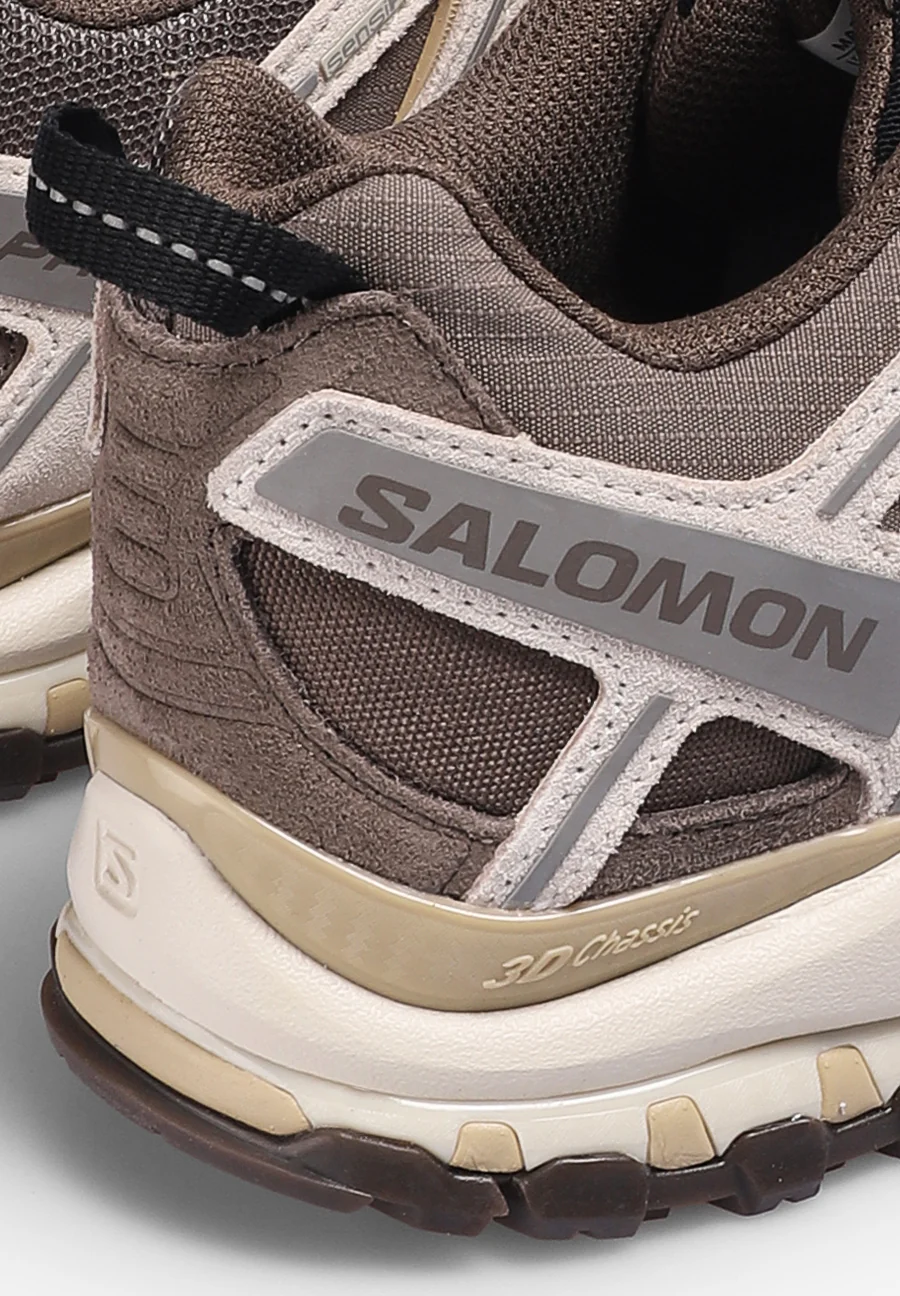 SALOMON | SNEAKERS XA PRO 3D HOMBRE