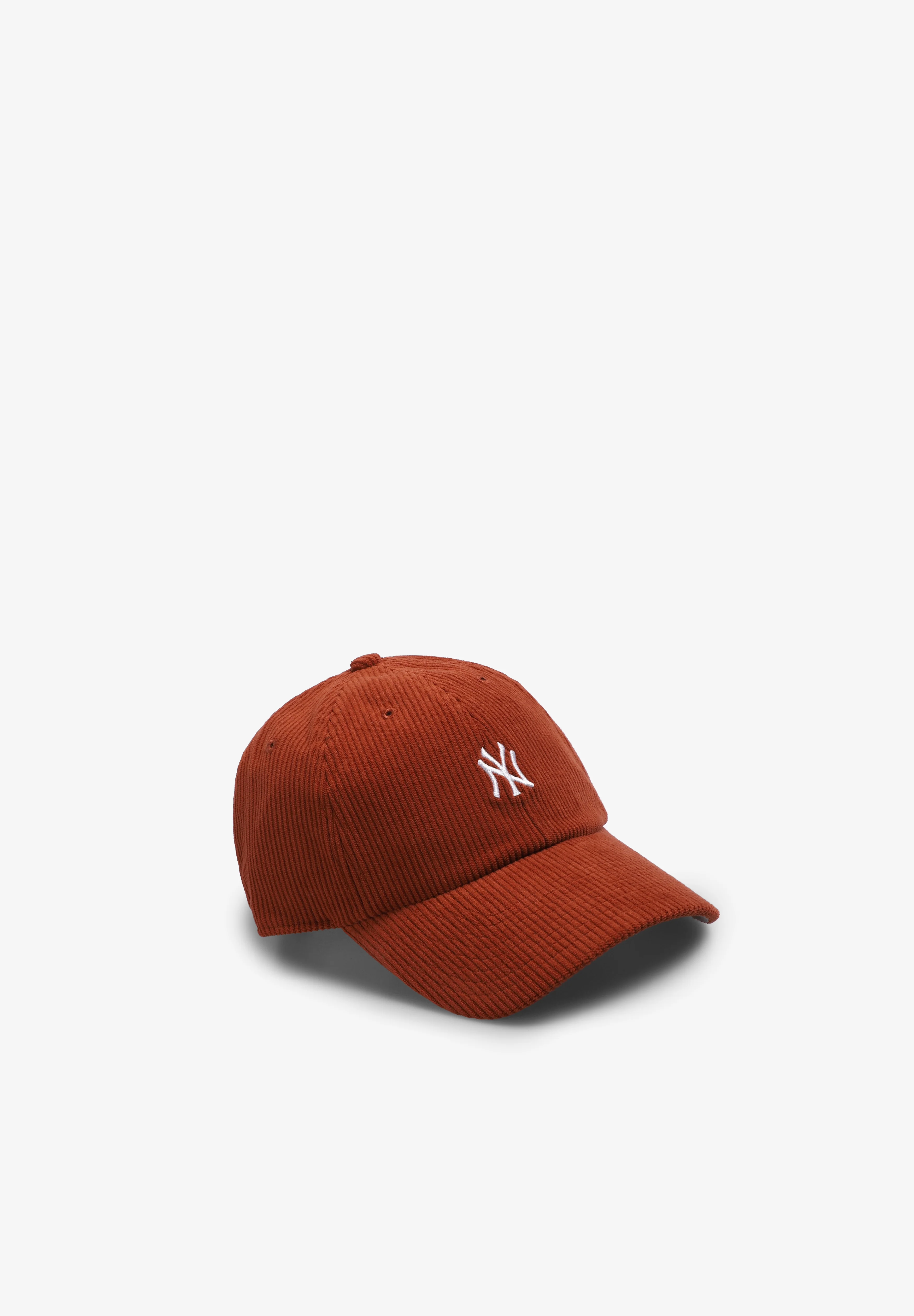 47 BRAND | GORRA MLB NEW YORK YANKEES CORD BASE RUNNER ’47 CLEAN UP
