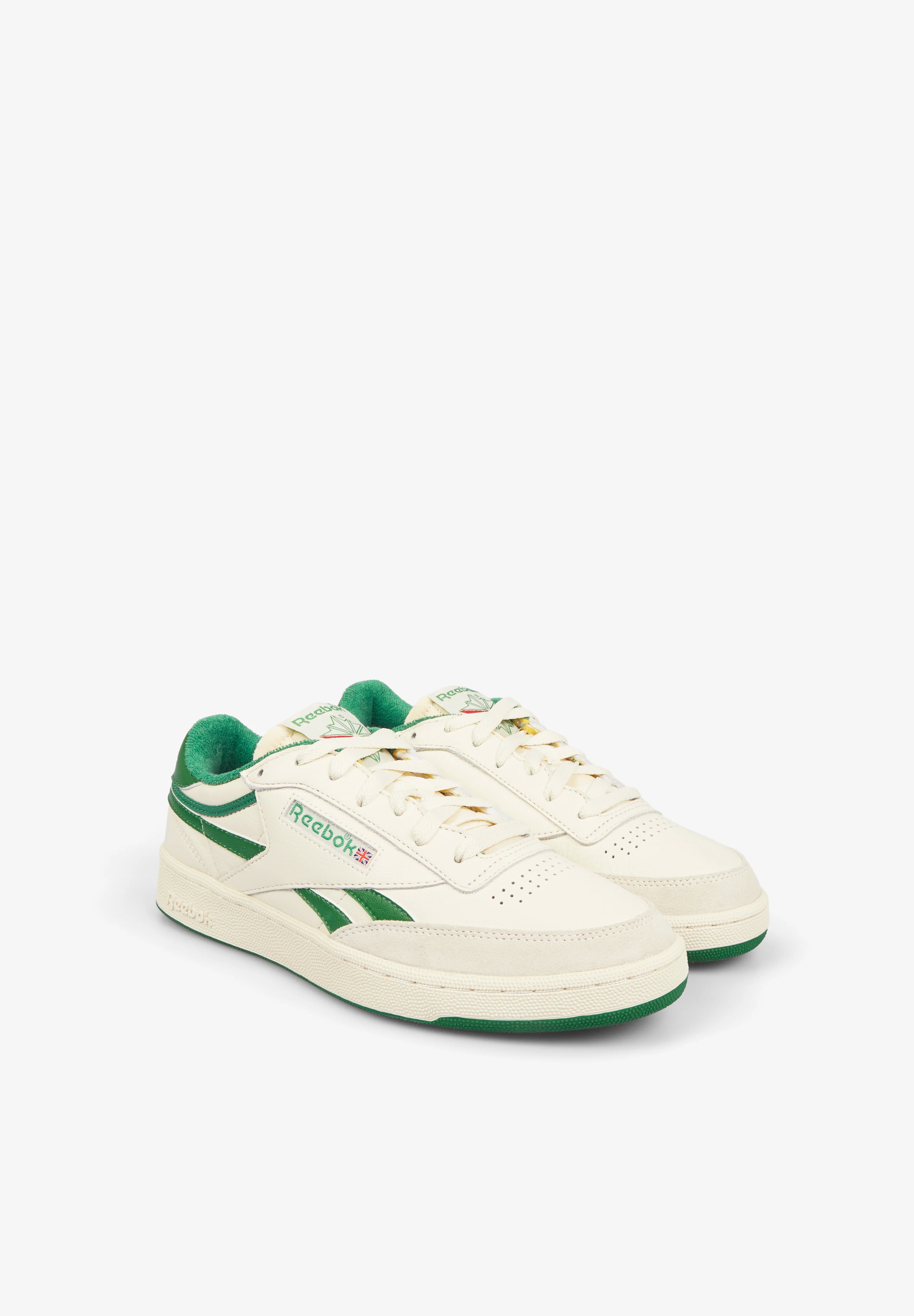 REEBOK | SNEAKERS CLUB C REVENGE VINTAGE HOMBRE