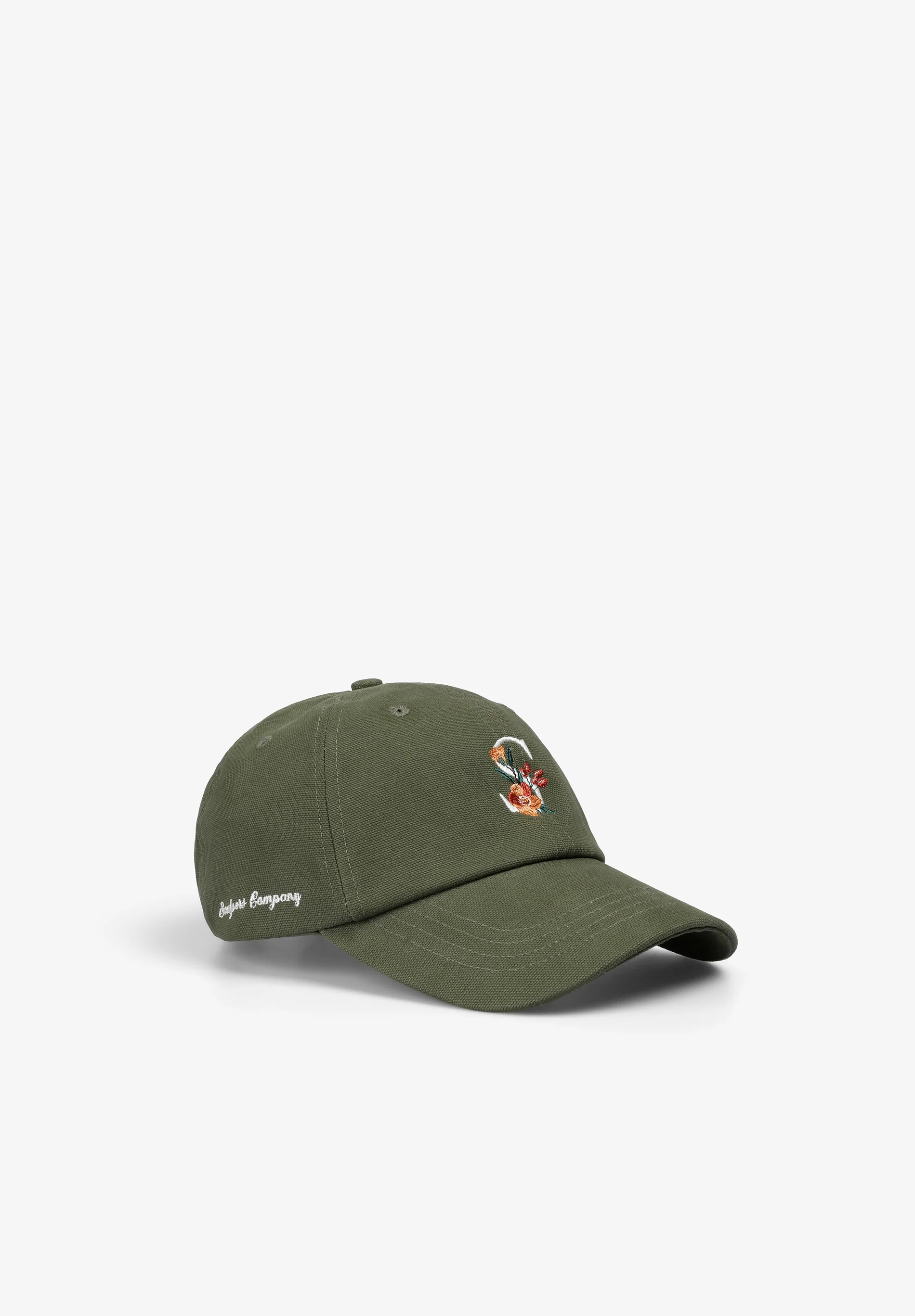 SCFLOWER CAP