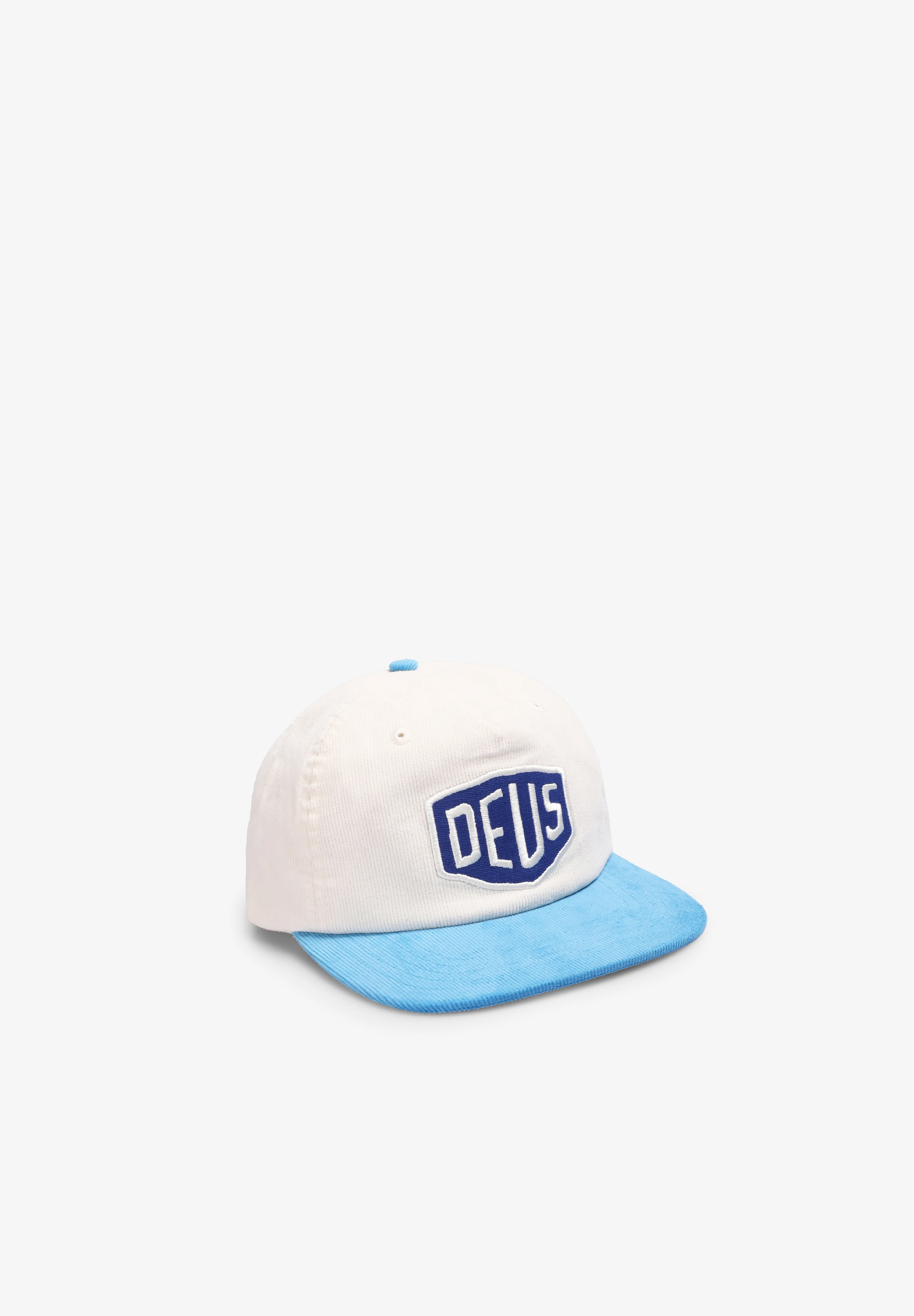 DEUS EX MACHINA | GORRA SHIELD CORD