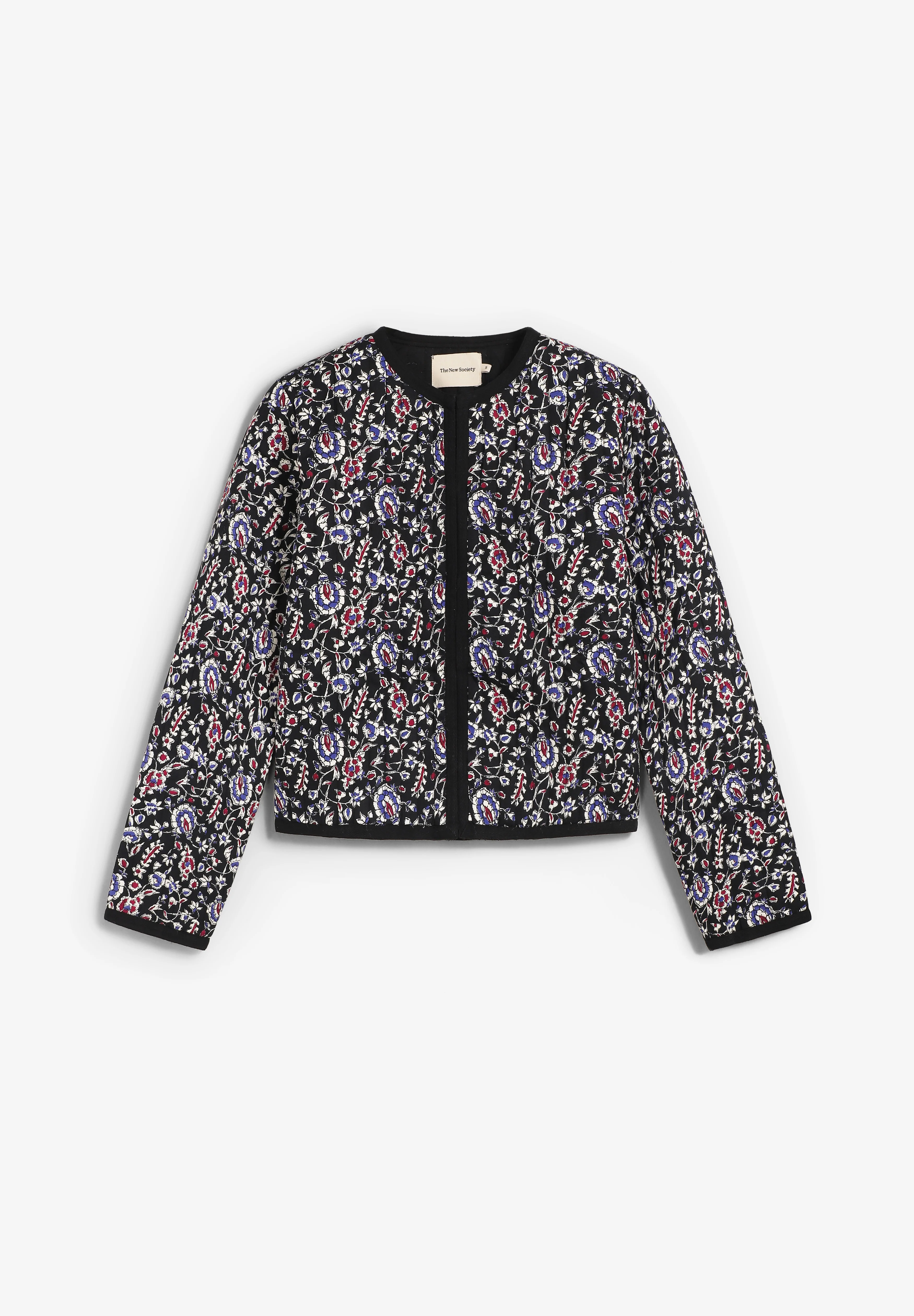 THE NEW SOCIETY | CHAQUETA FRANCISCA
