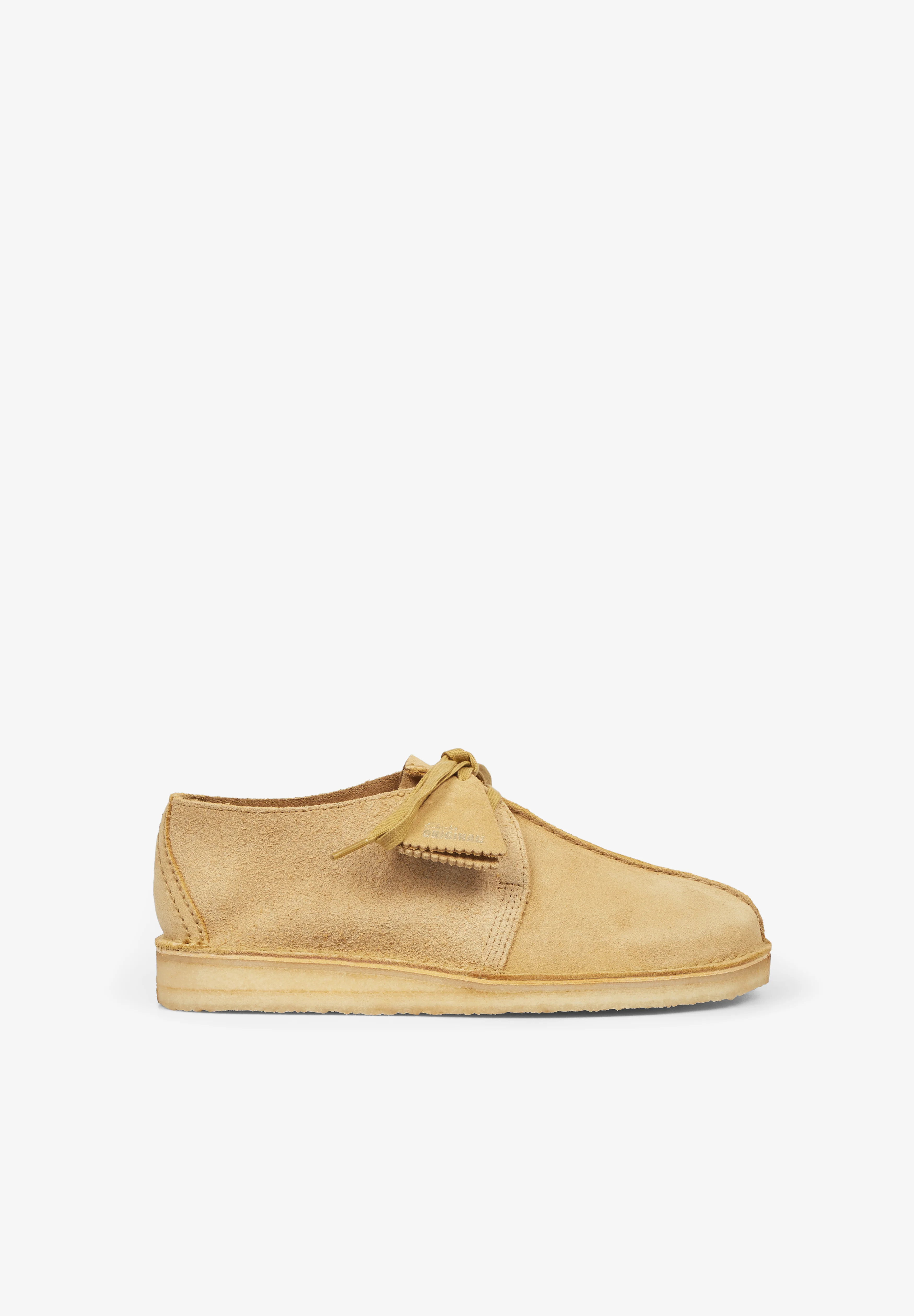 CLARKS | ZAPATOS DESERT TREK HOMBRE