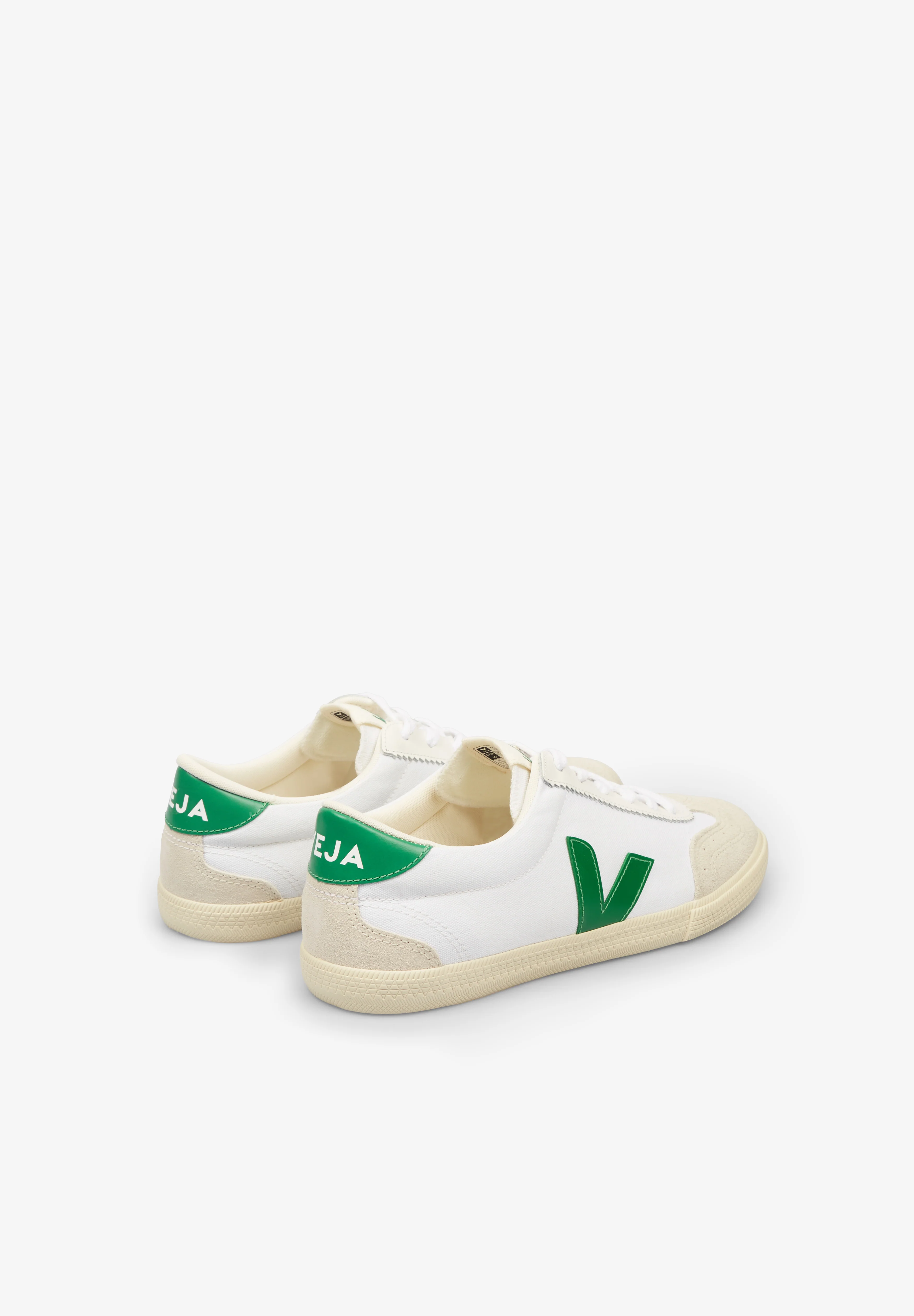 VEJA | SNEAKERS VOLLEY CANVAS HOMBRE