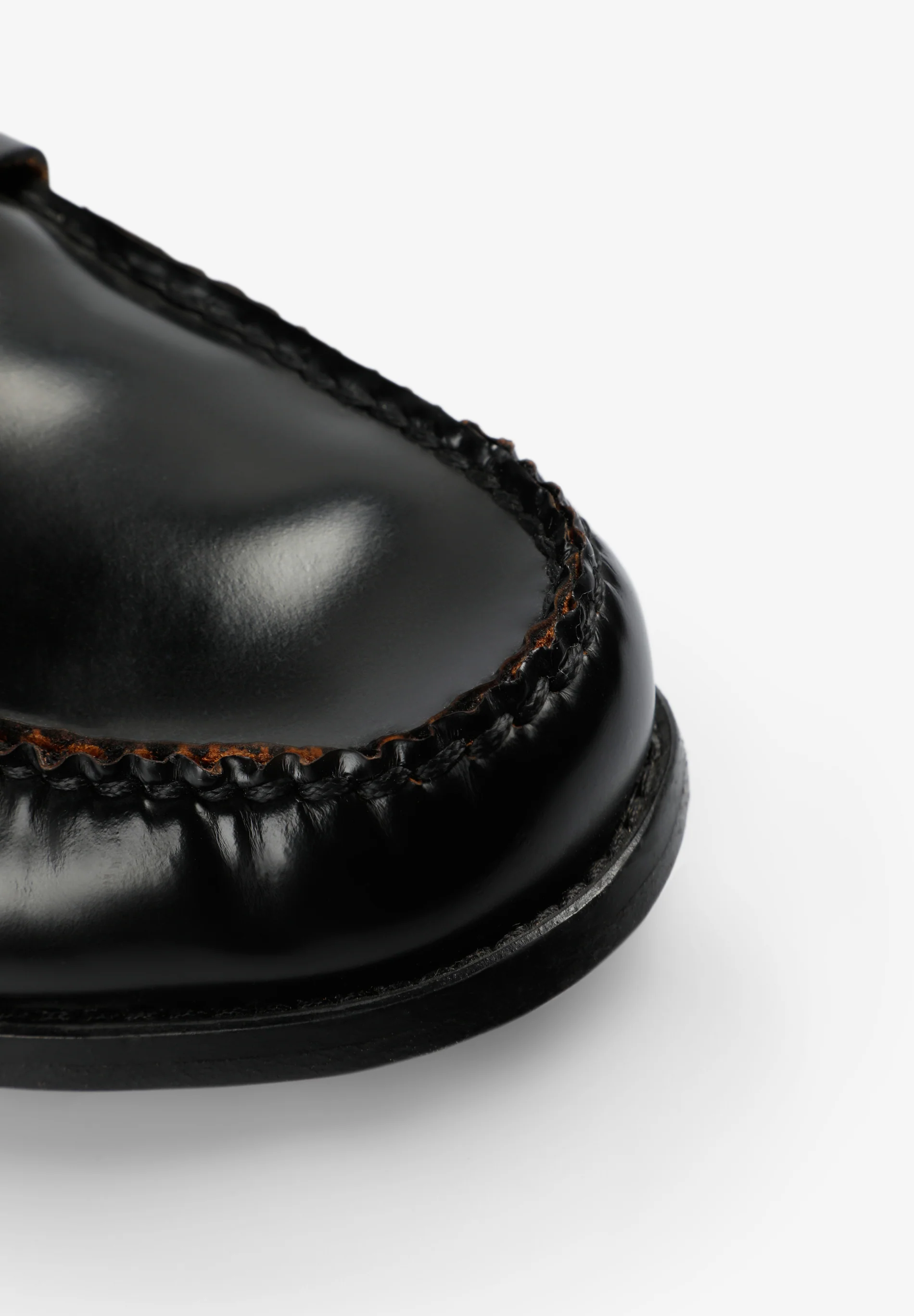 MOCASÍN PIEL HEBILLA