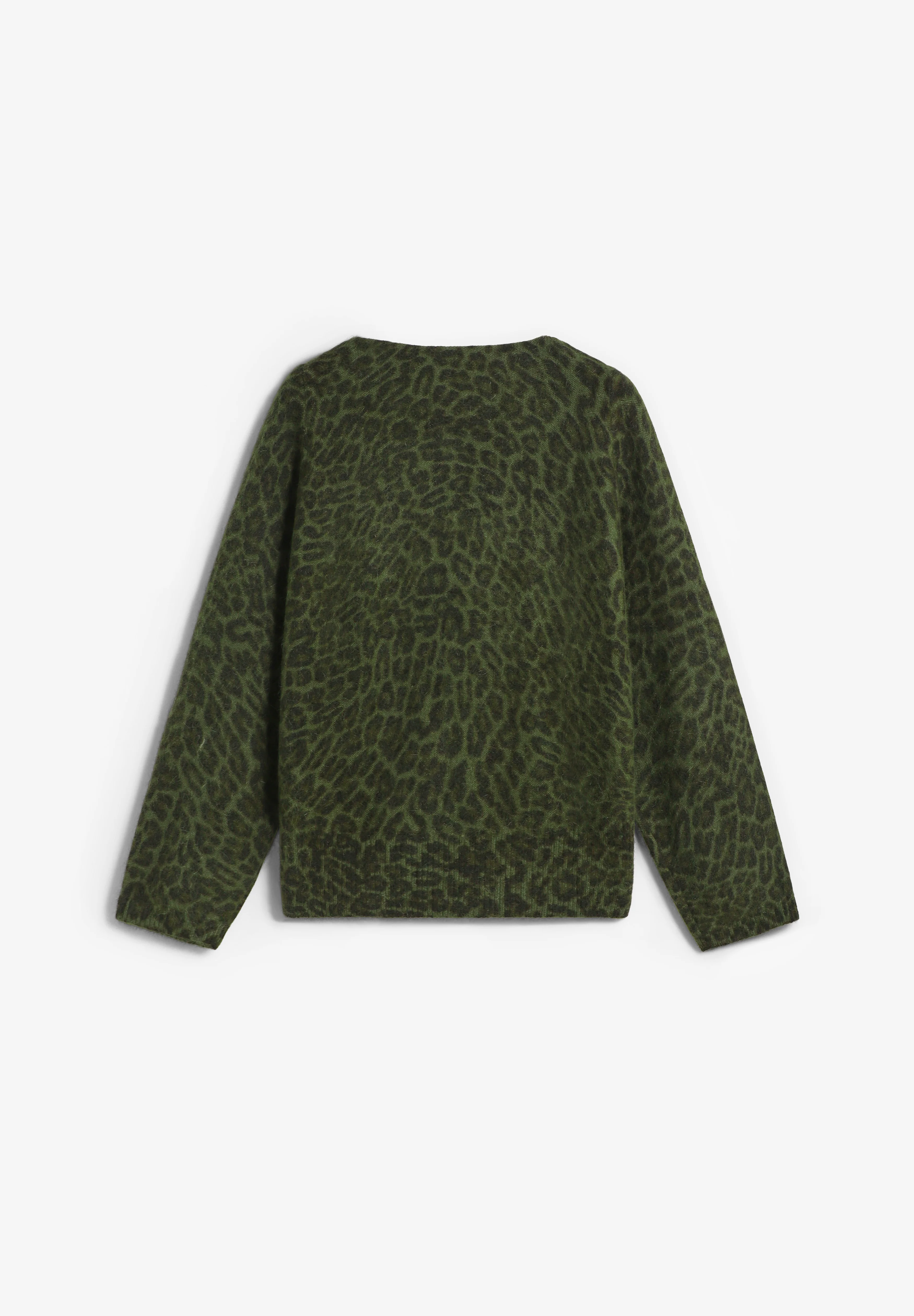 BELLEROSE | JERSEY DIOAL