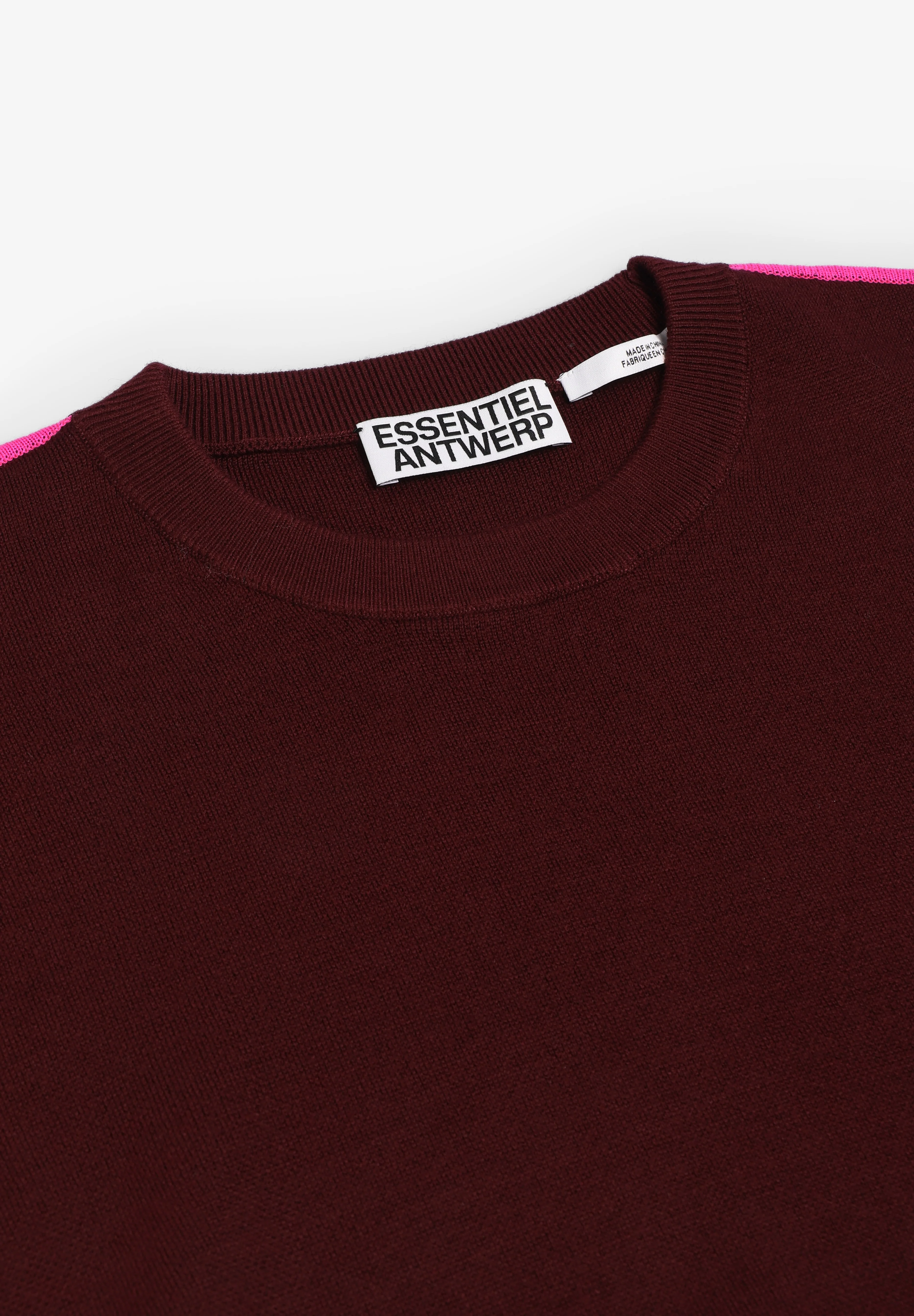 ESSENTIEL | JERSEY IRUBY