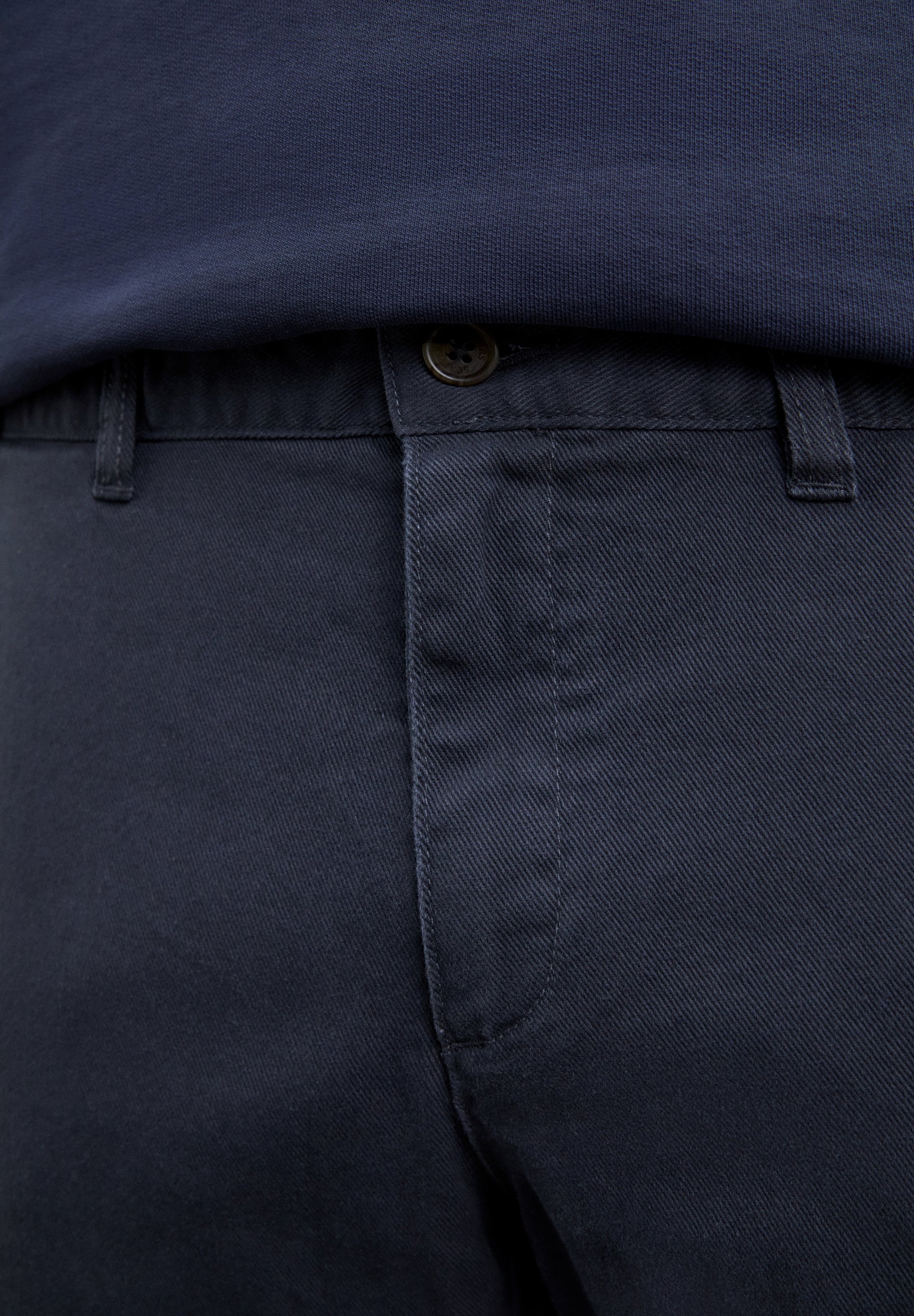 PANTALÓN CARGO CROPPED FIT