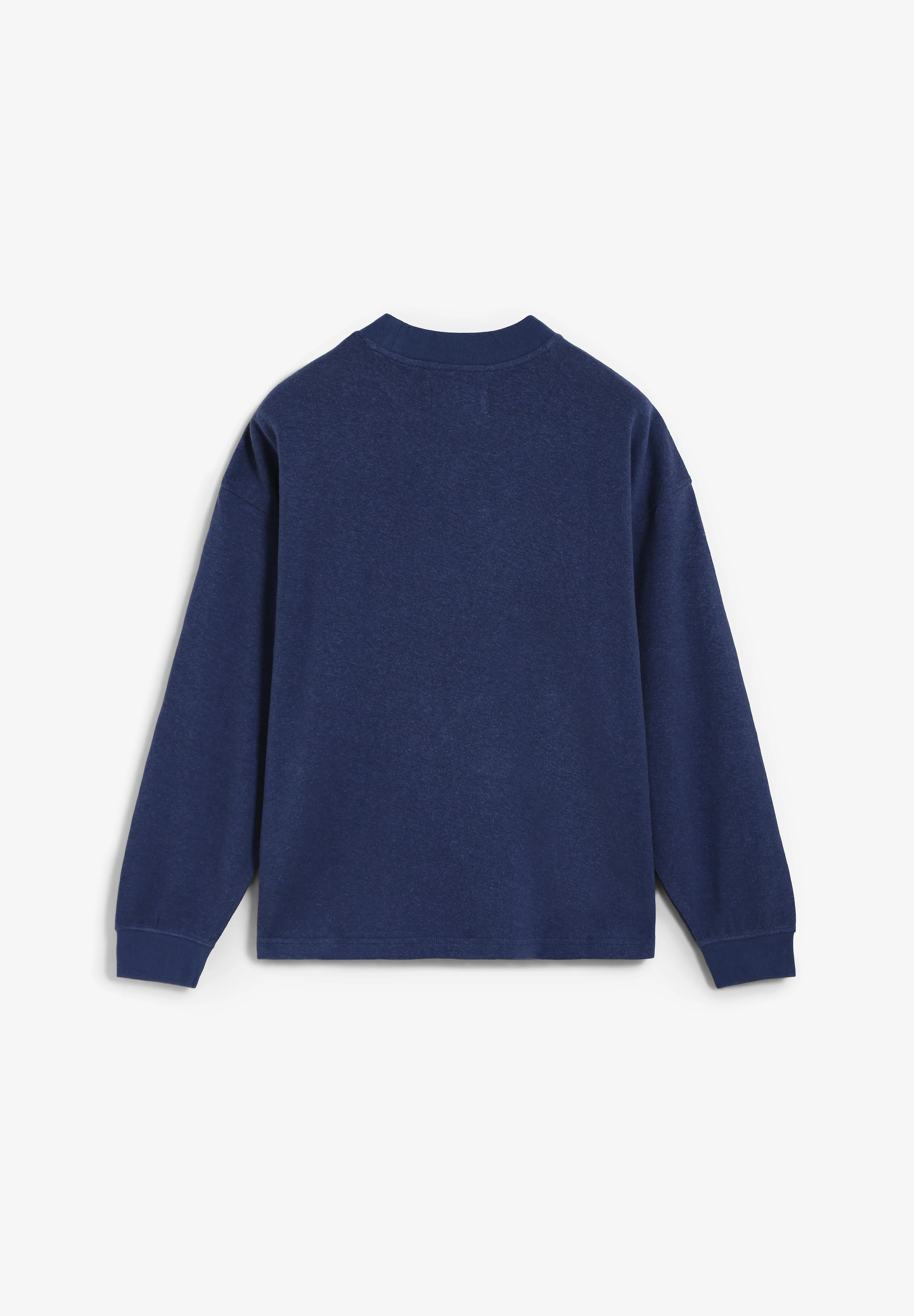 THINKING MU | CAMISETA HEMP FREIRE