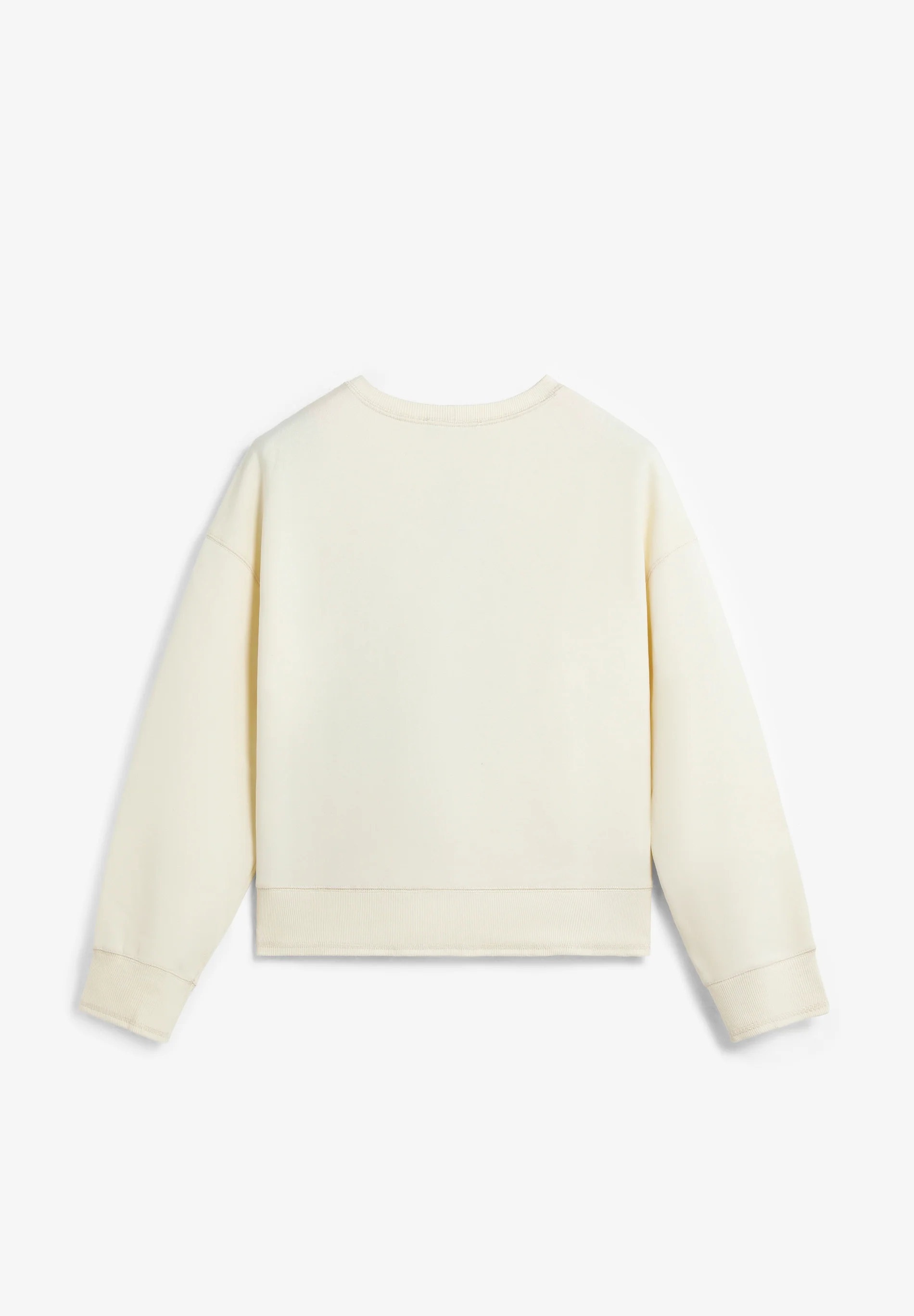 SUDADERA CALAVERA FLOCK