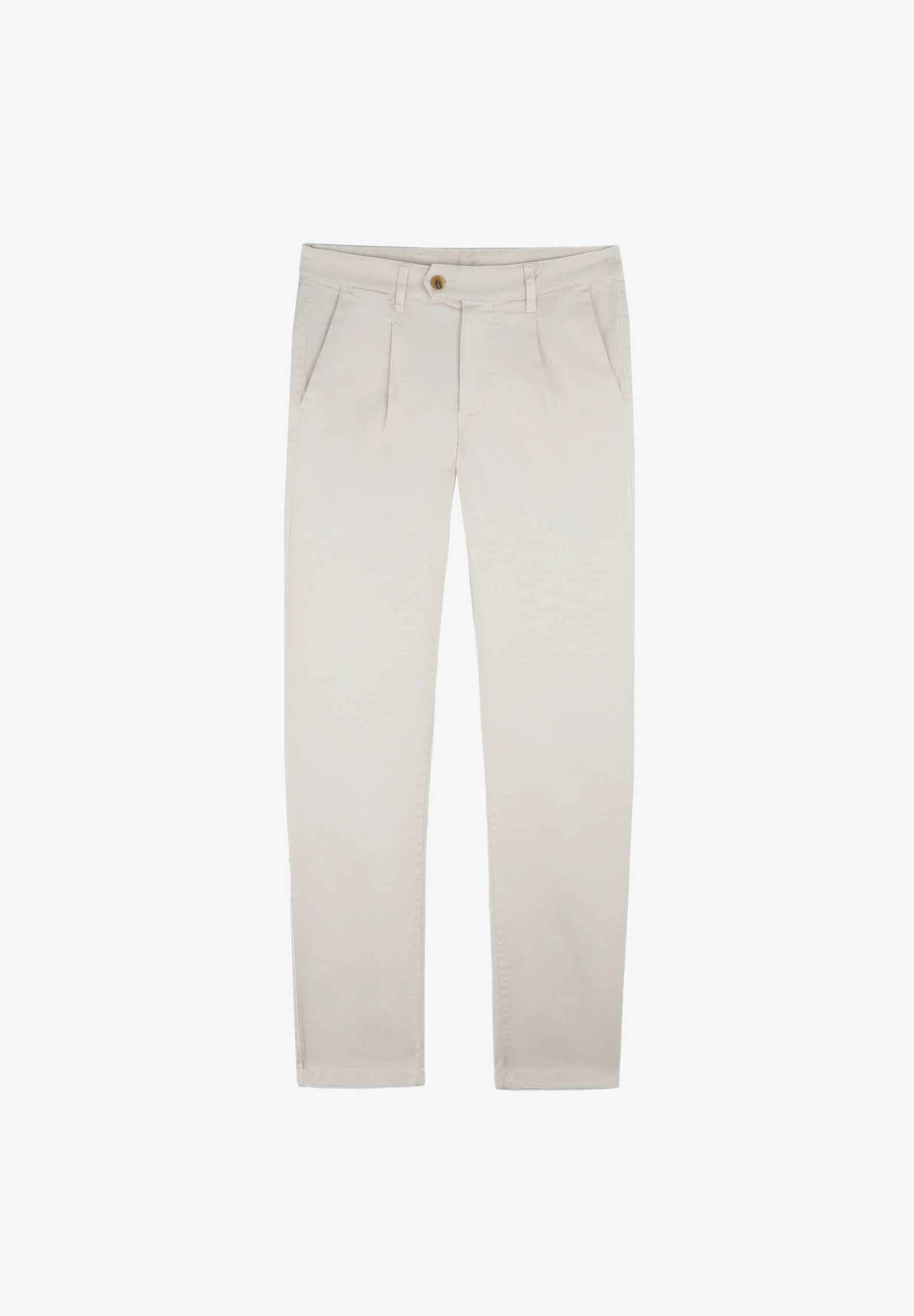 PANTALÓN CHINO PINZAS