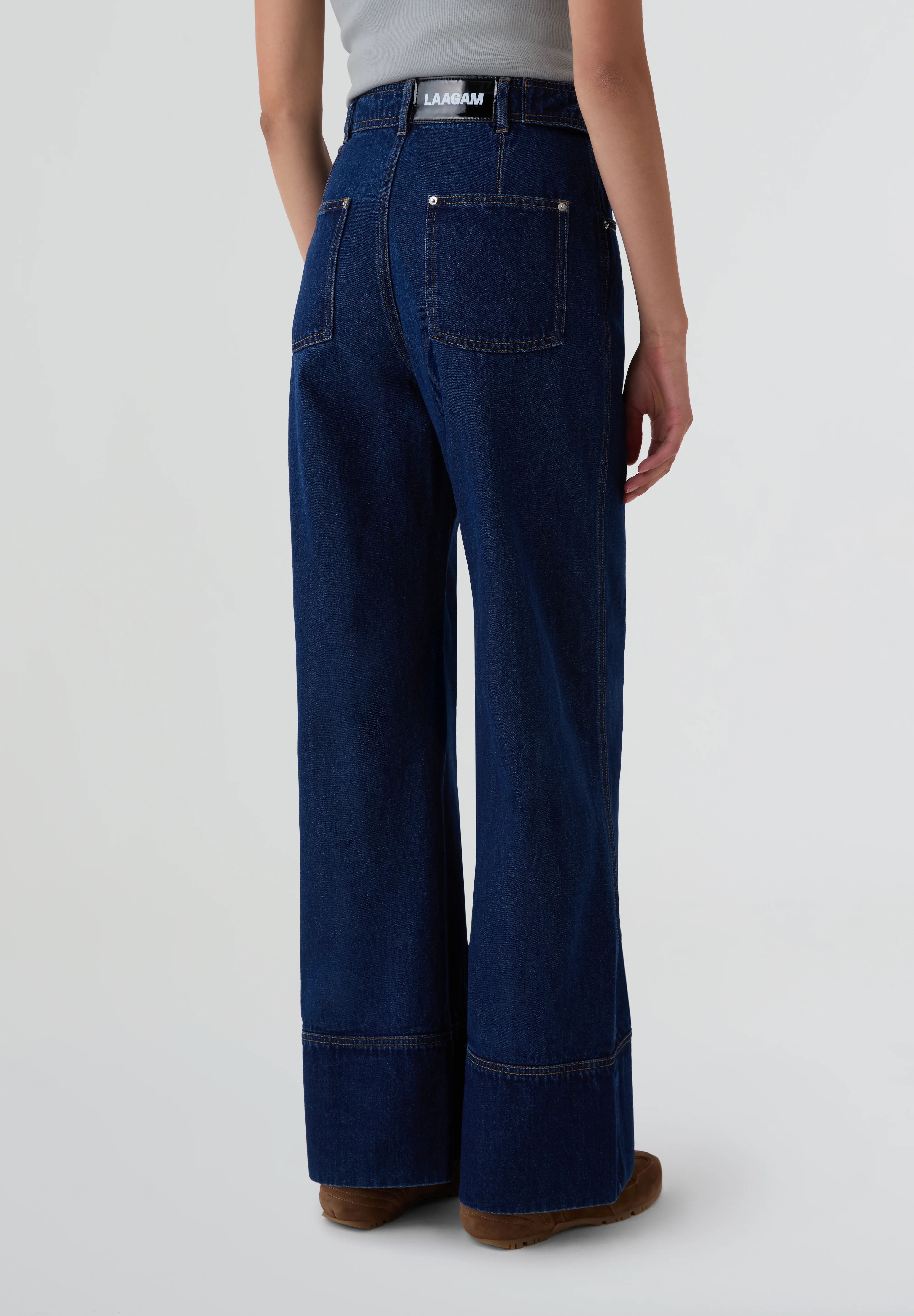 LAAGAM | VAQUEROS MOLLY