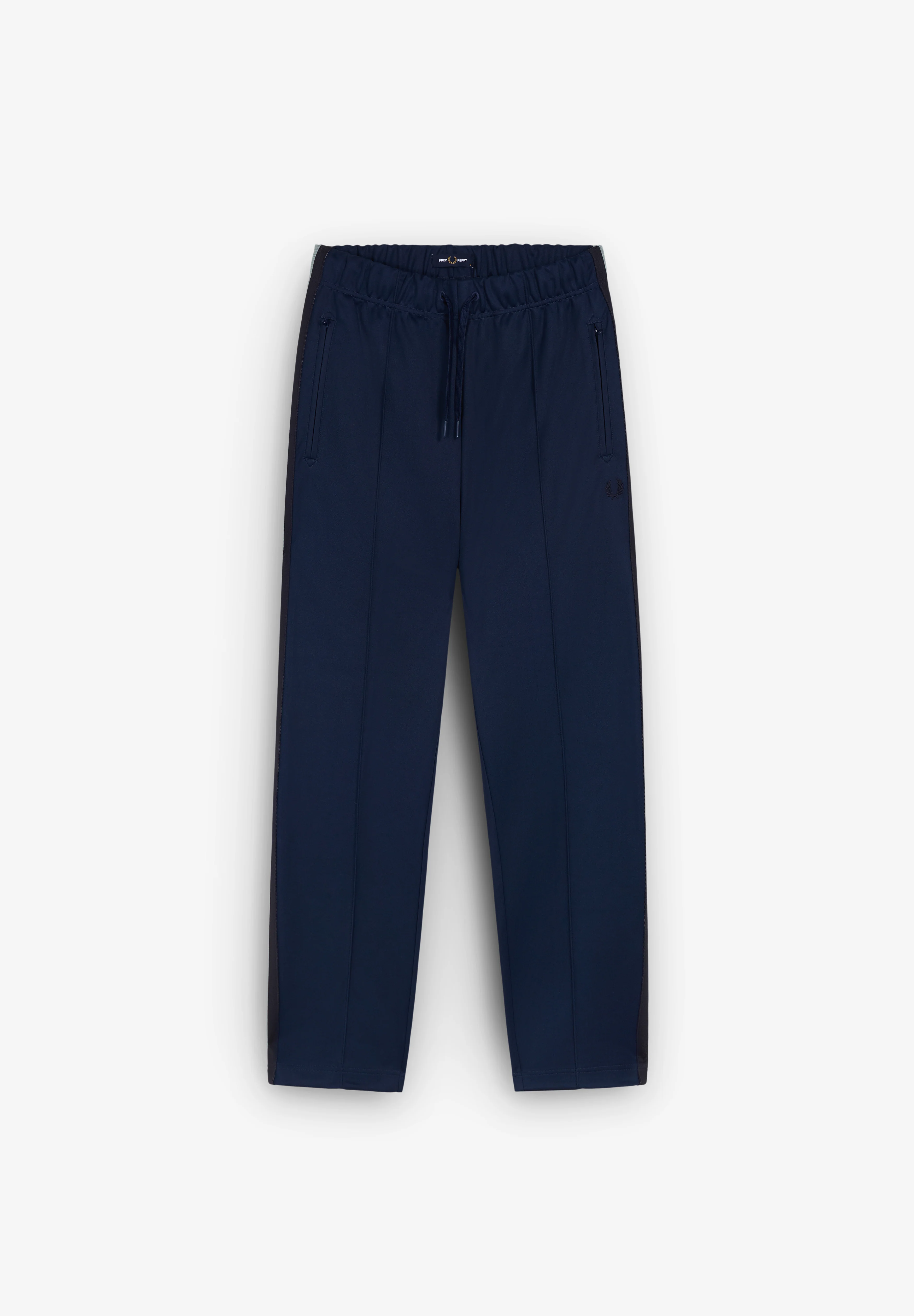 FRED PERRY | PANTALON TWO COLOUR TAPE