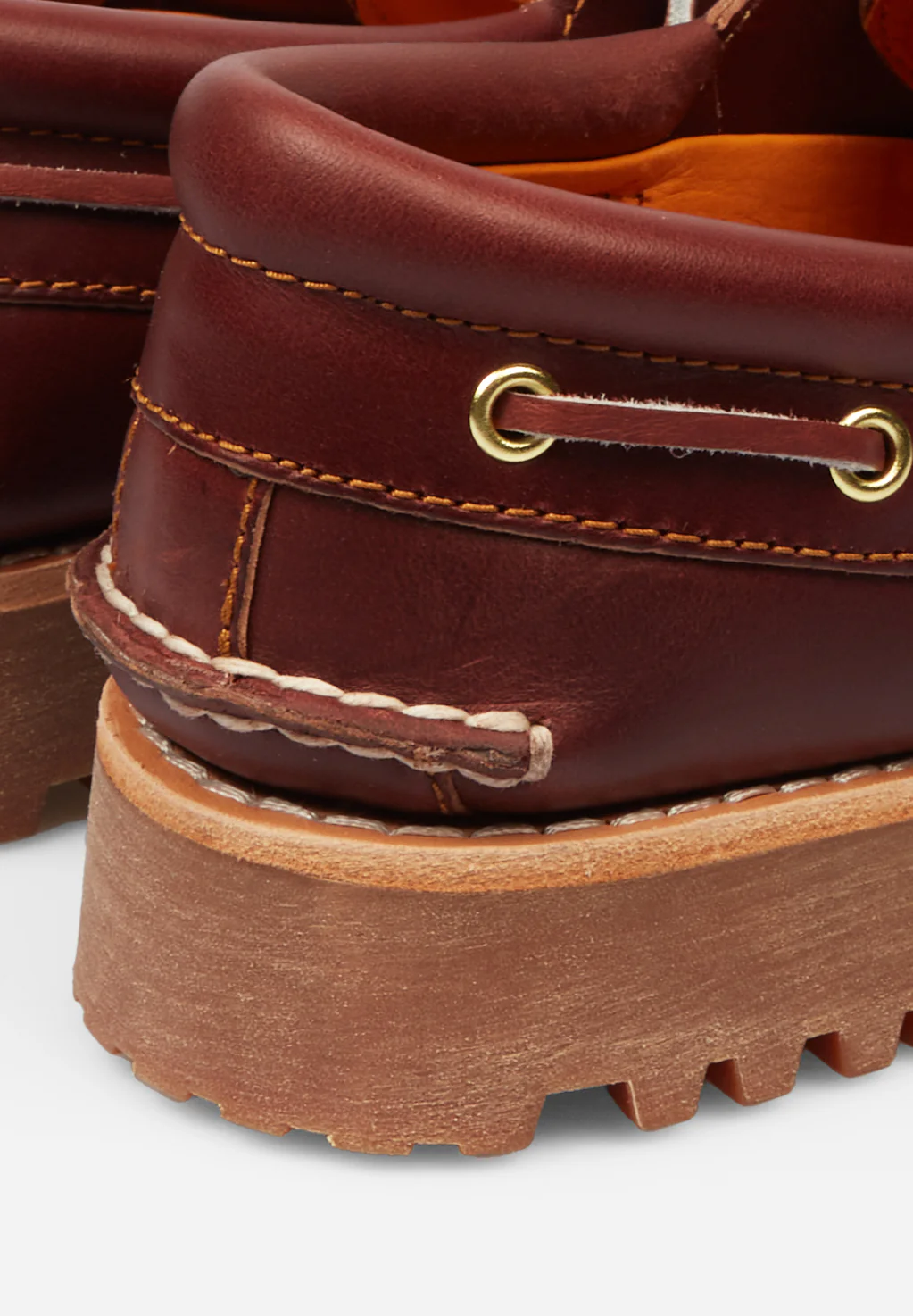 TIMBERLAND | NAÚTICOS AUTHENTIC HOMBRE