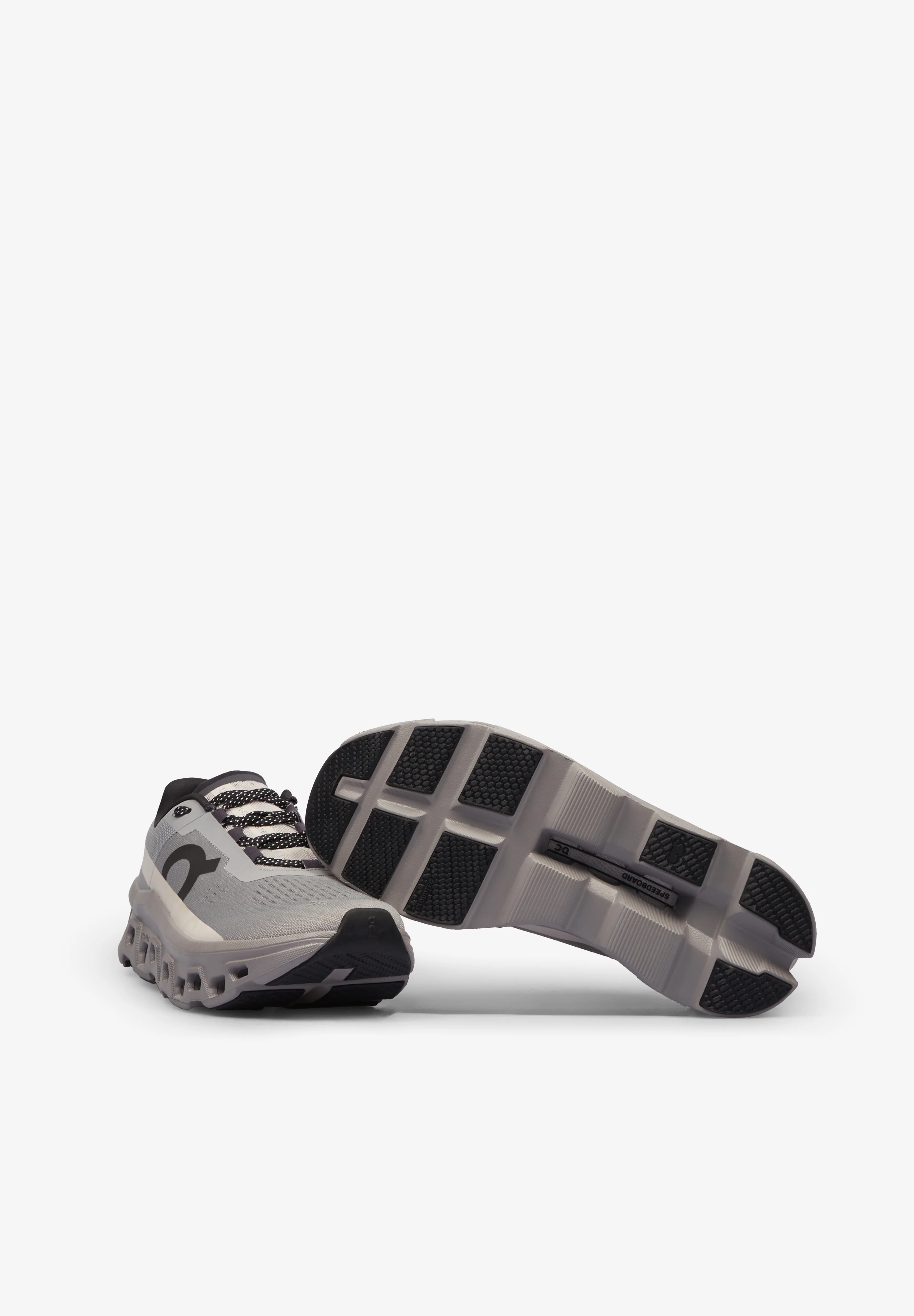 ON | SNEAKERS CLOUDMONSTER
