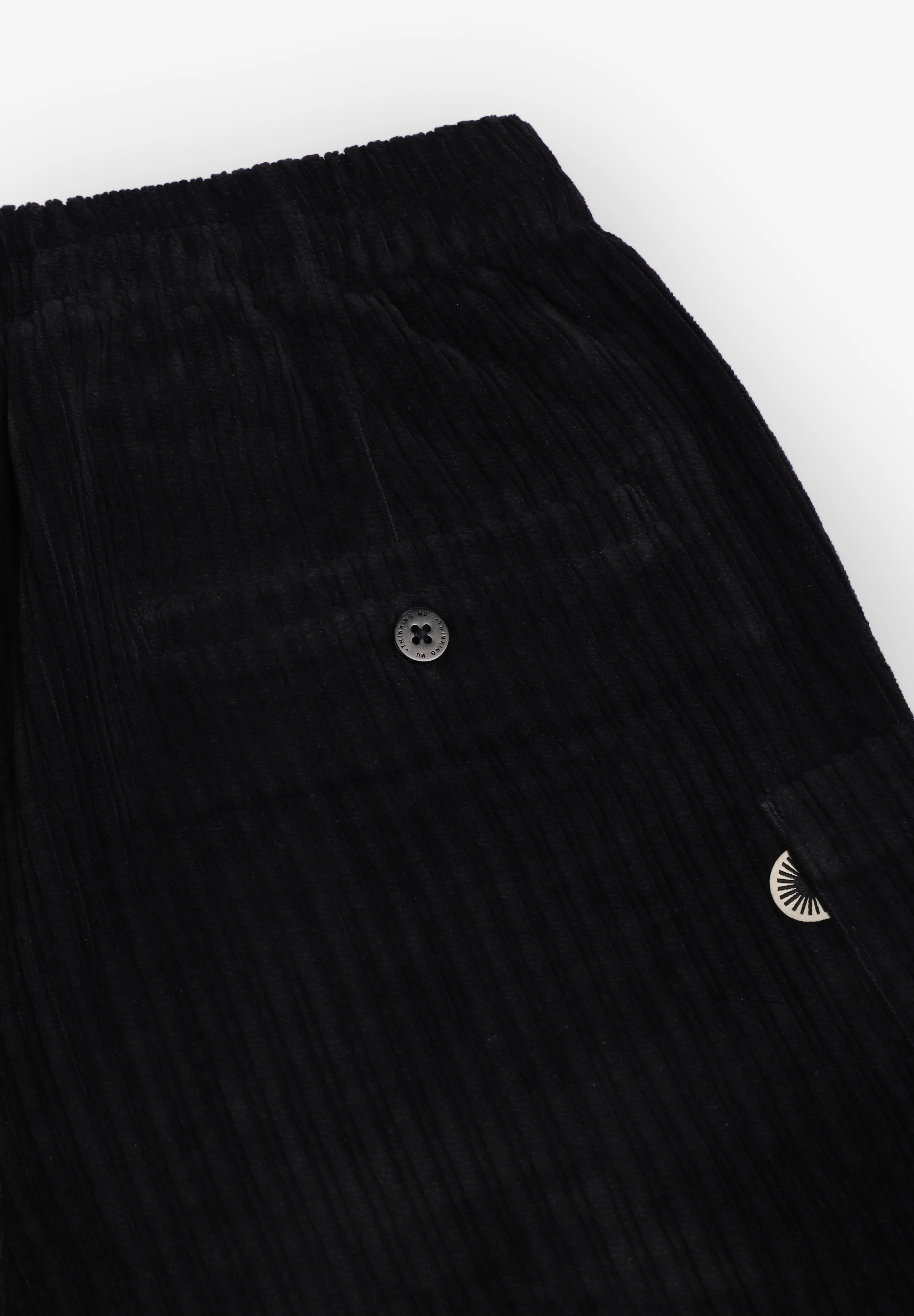 THINKING MU | PANTALÓN CORDUROY MAX