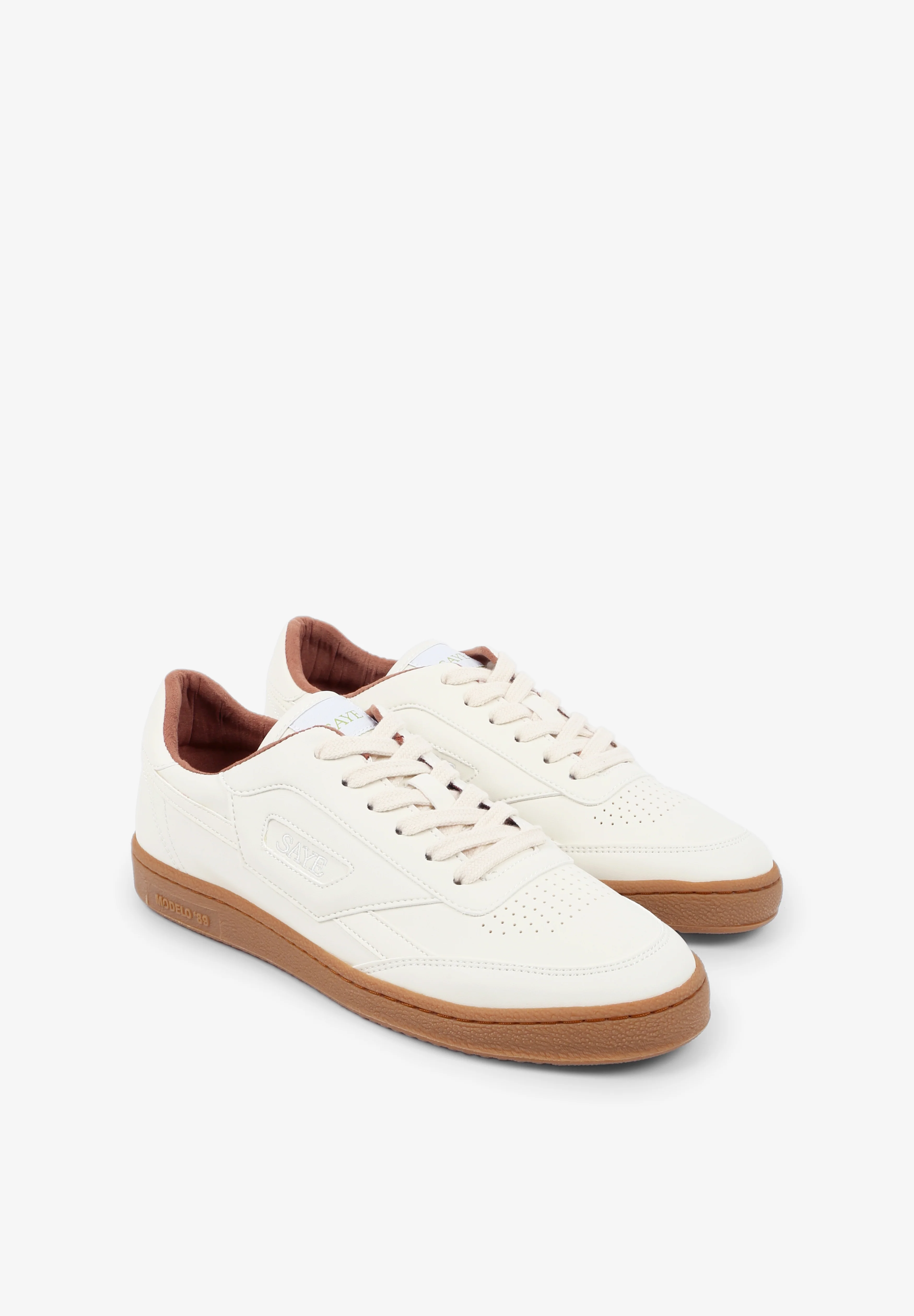 SAYE | SNEAKERS MODELO '89 VEGAN