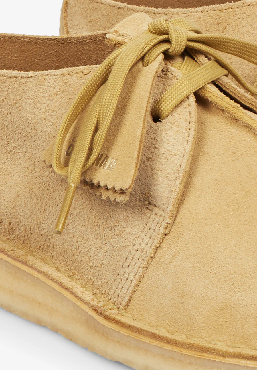 CLARKS | ZAPATOS DESERT TREK HOMBRE