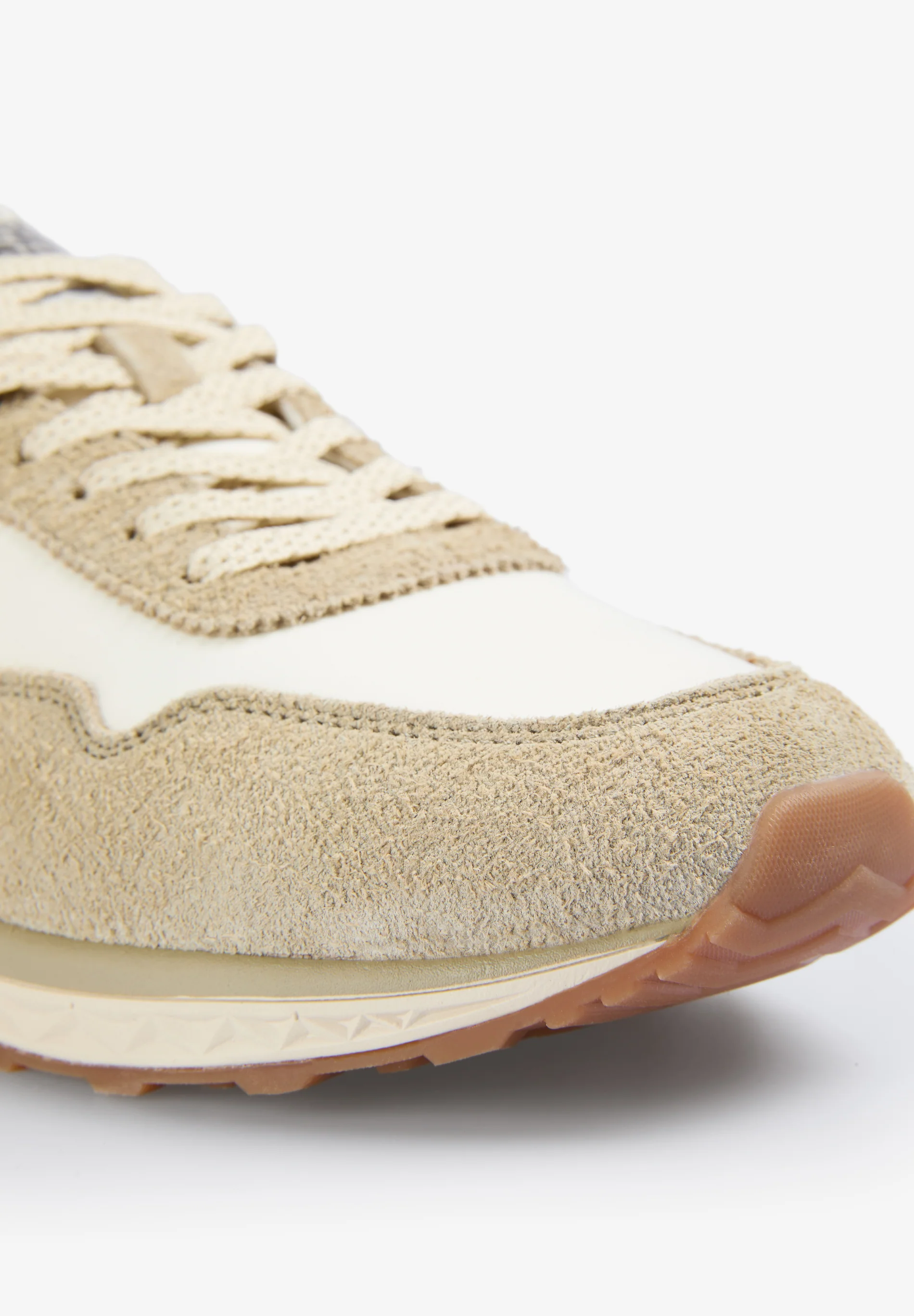 SNEAKERS CALAVERA LATERAL