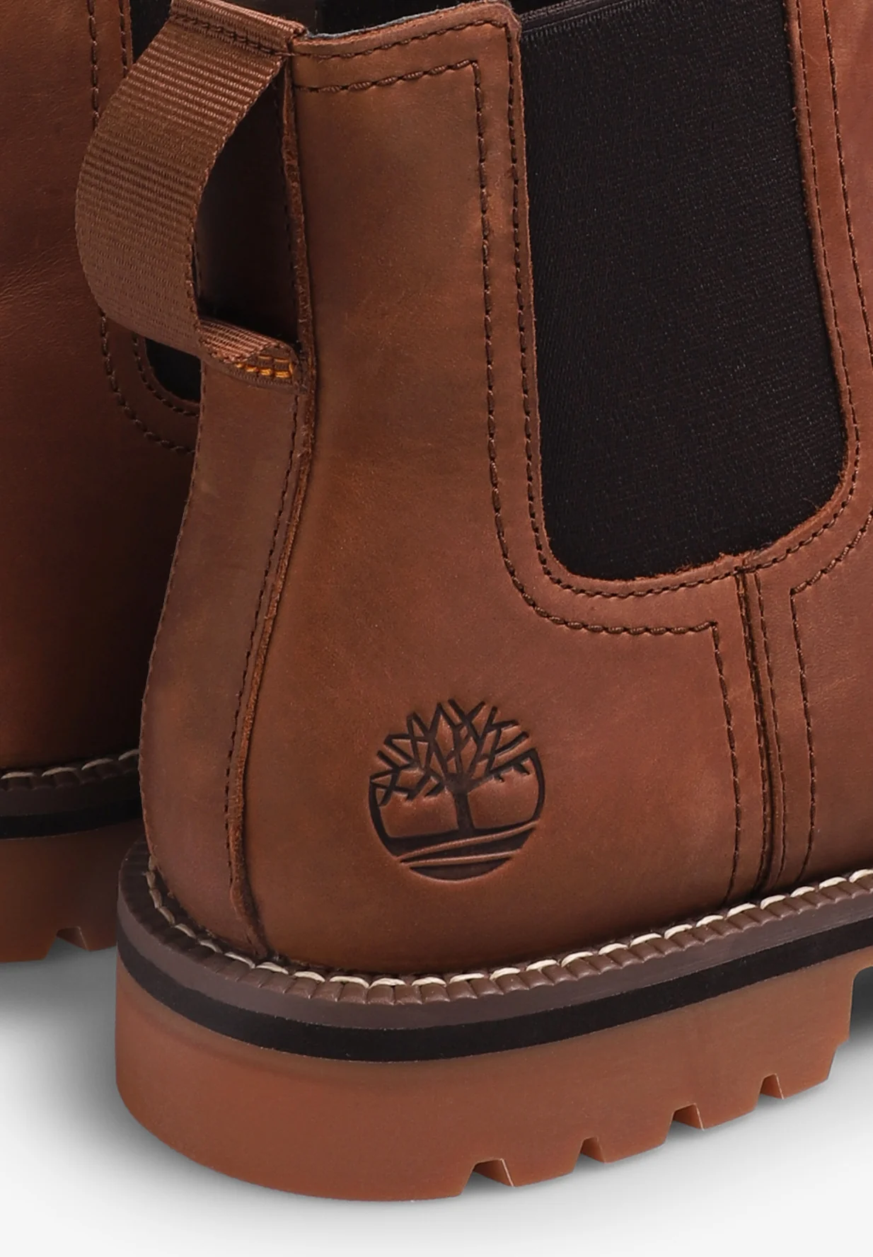 TIMBERLAND | BOTAS CHELSEA LARCHMONT