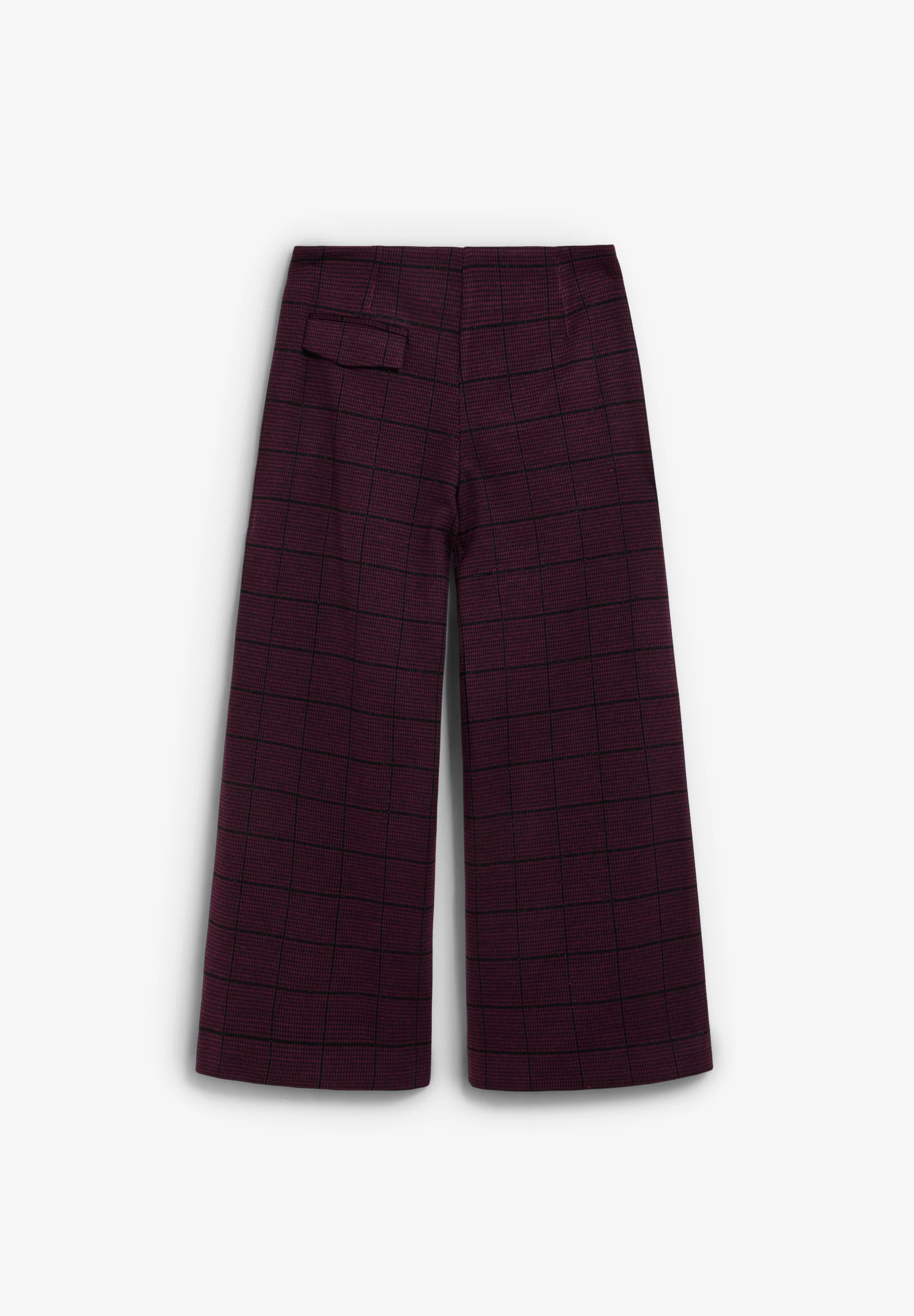 SCKNITTYBURGU PANT