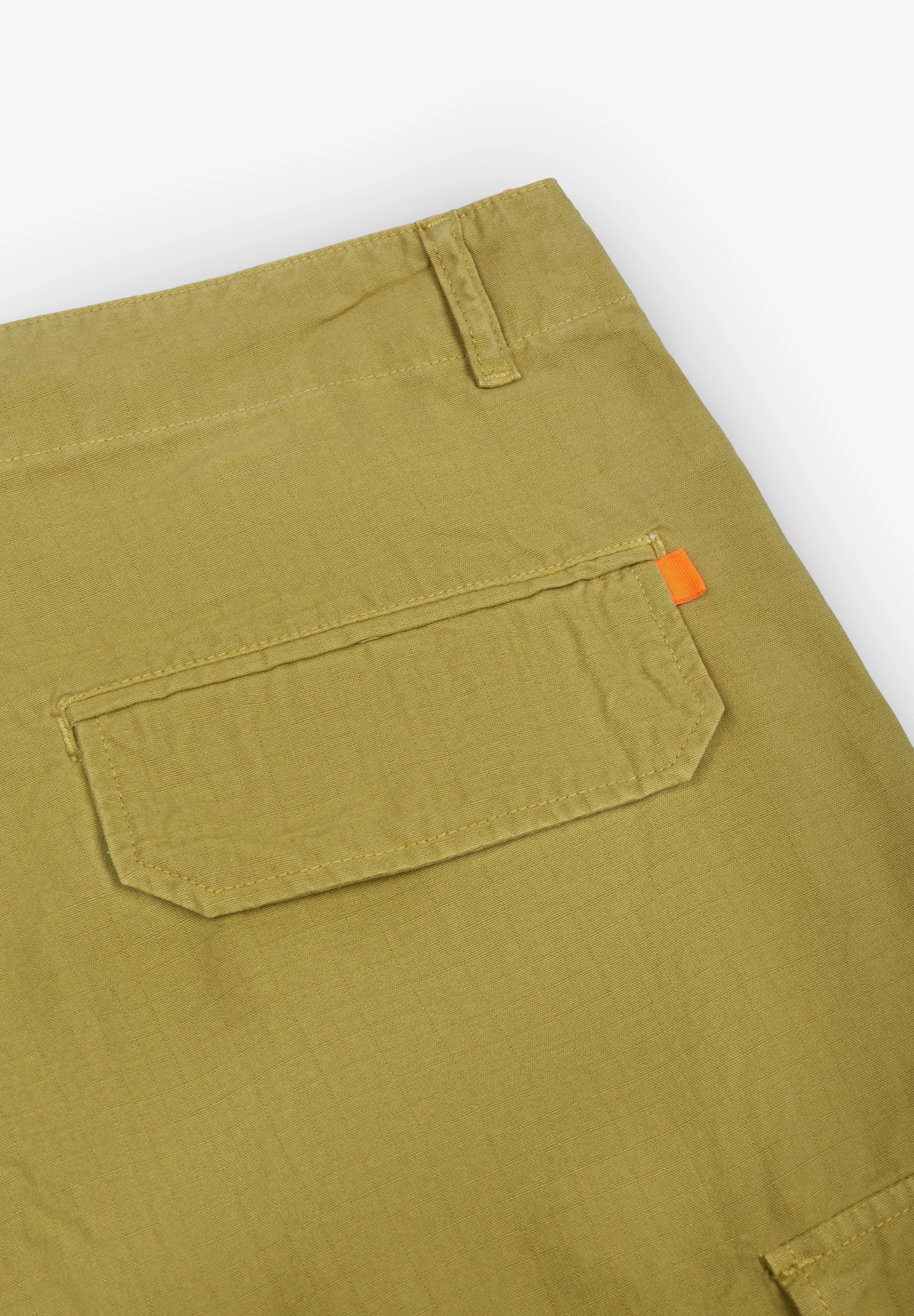 LOREAK MENDIAN | PANTALÓN GOITISOLO