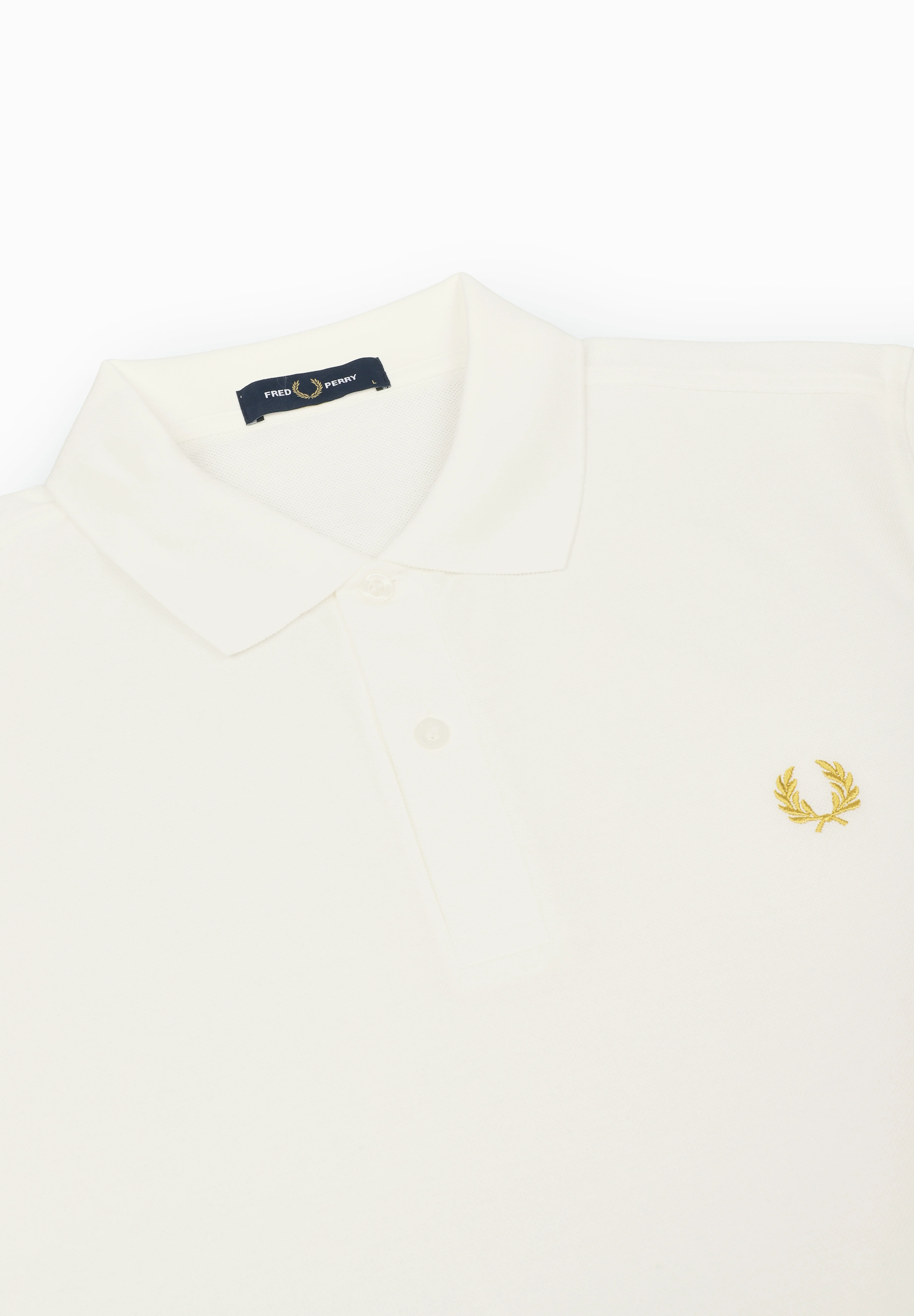 FRED PERRY | POLO PLAIN