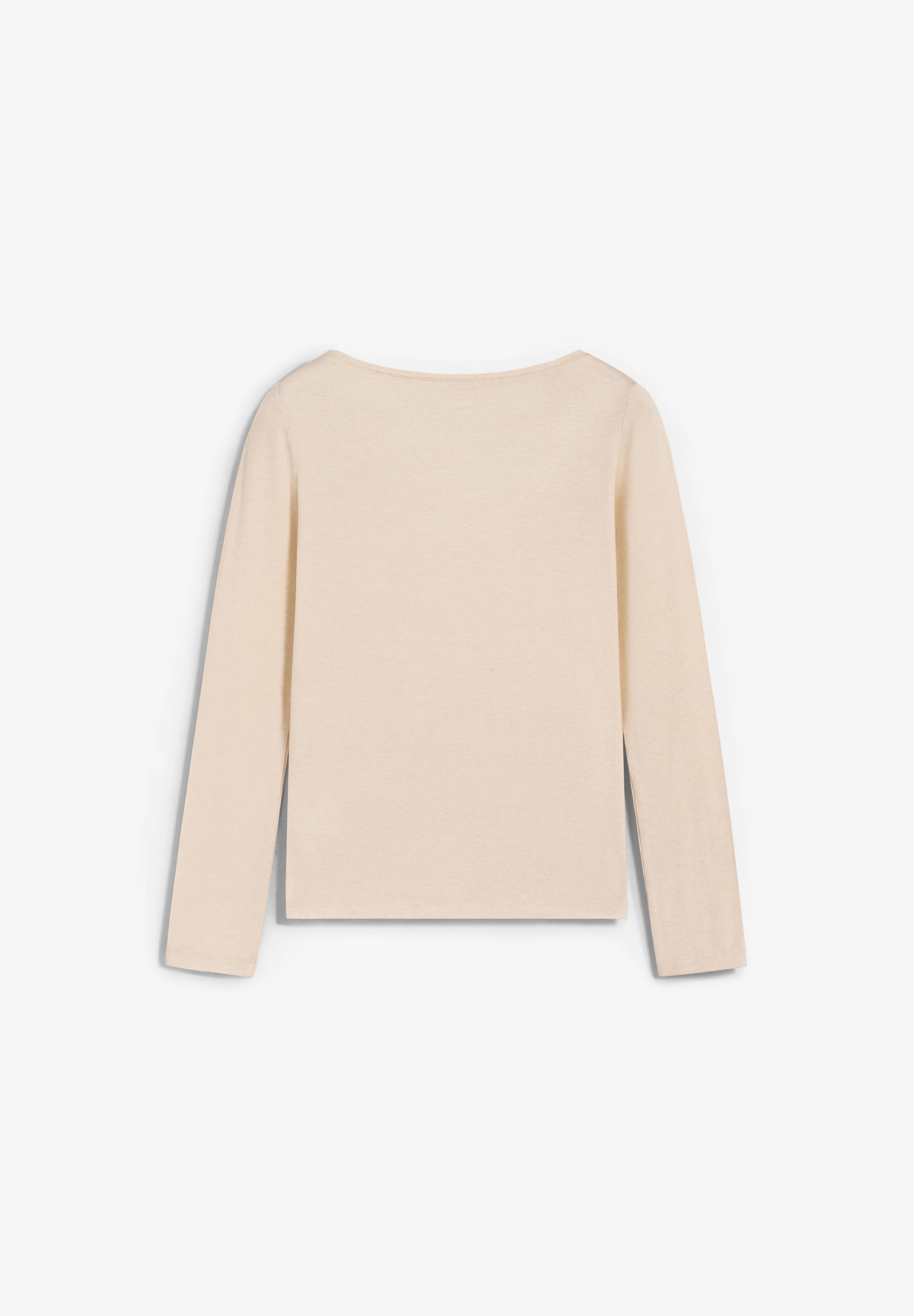 THINKING MU | TOP CASILDA CACHEMIRE