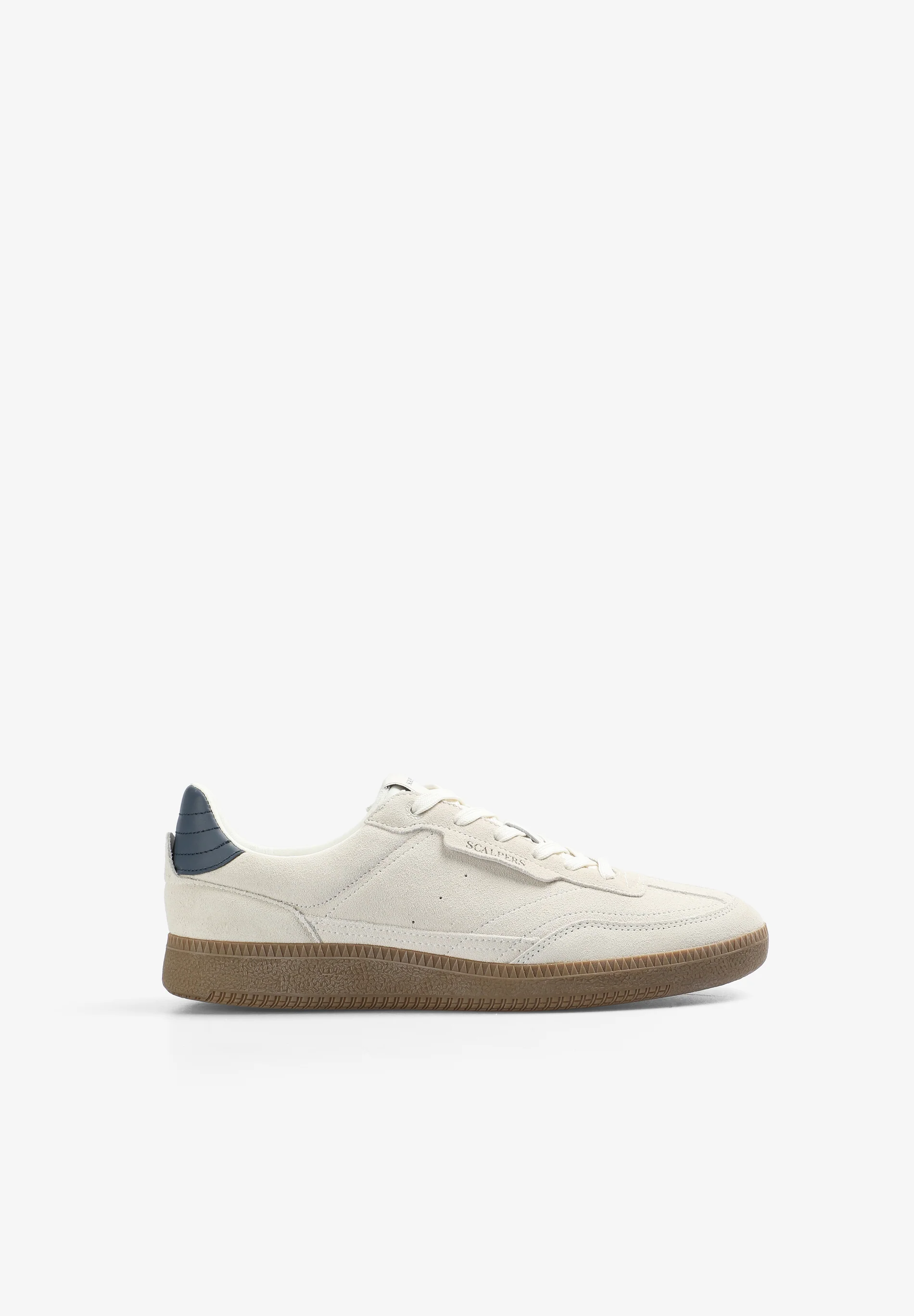 ZAPATILLA BAJA RETRO