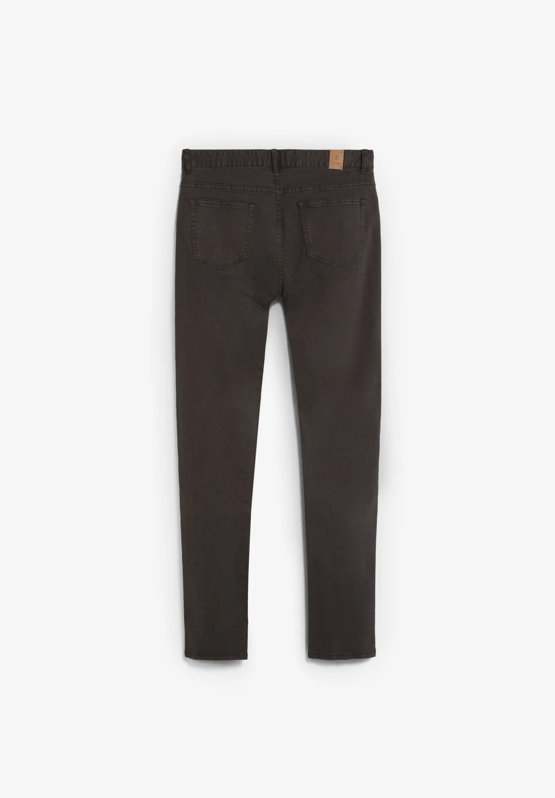 SCFIVE POCKETS PANTS