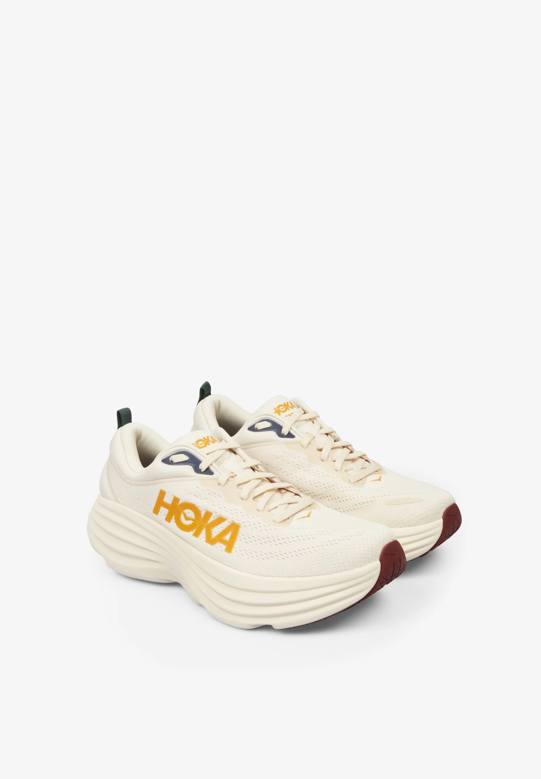HOKA | ZAPATILLAS BONDI 8 HOMBRE