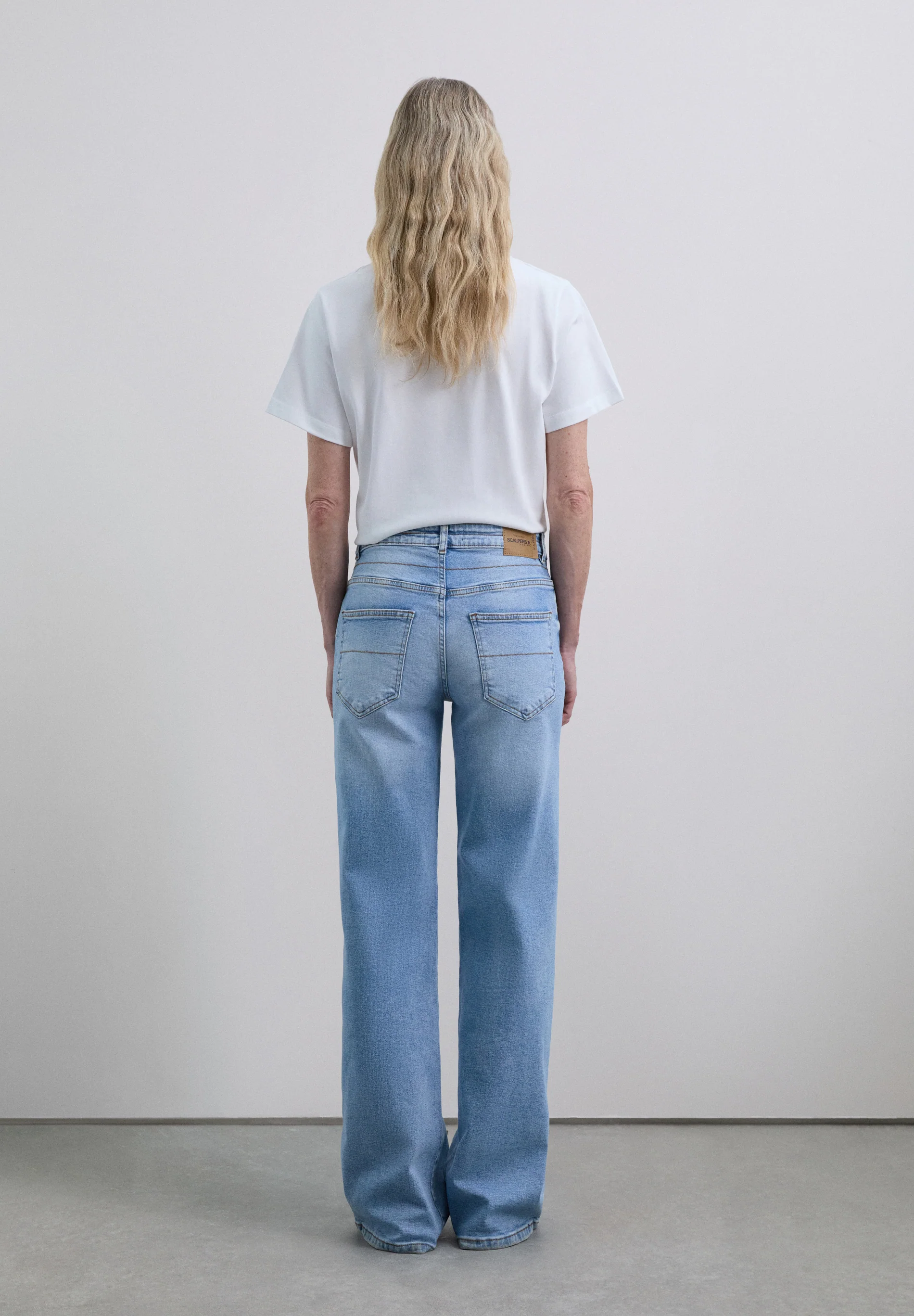 JEANS FULL LENGTH