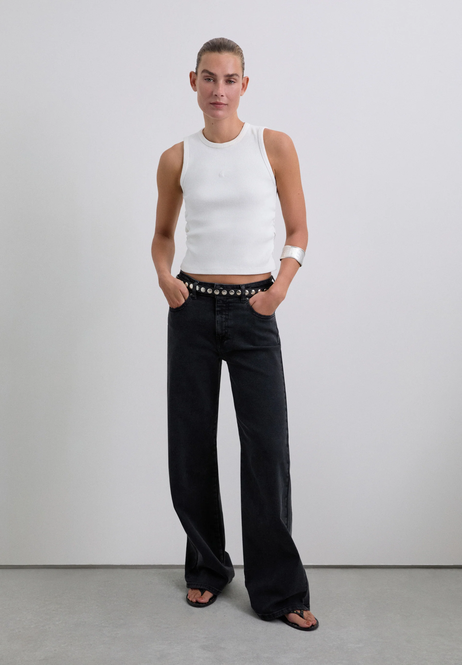 JEANS FULL LENGTH