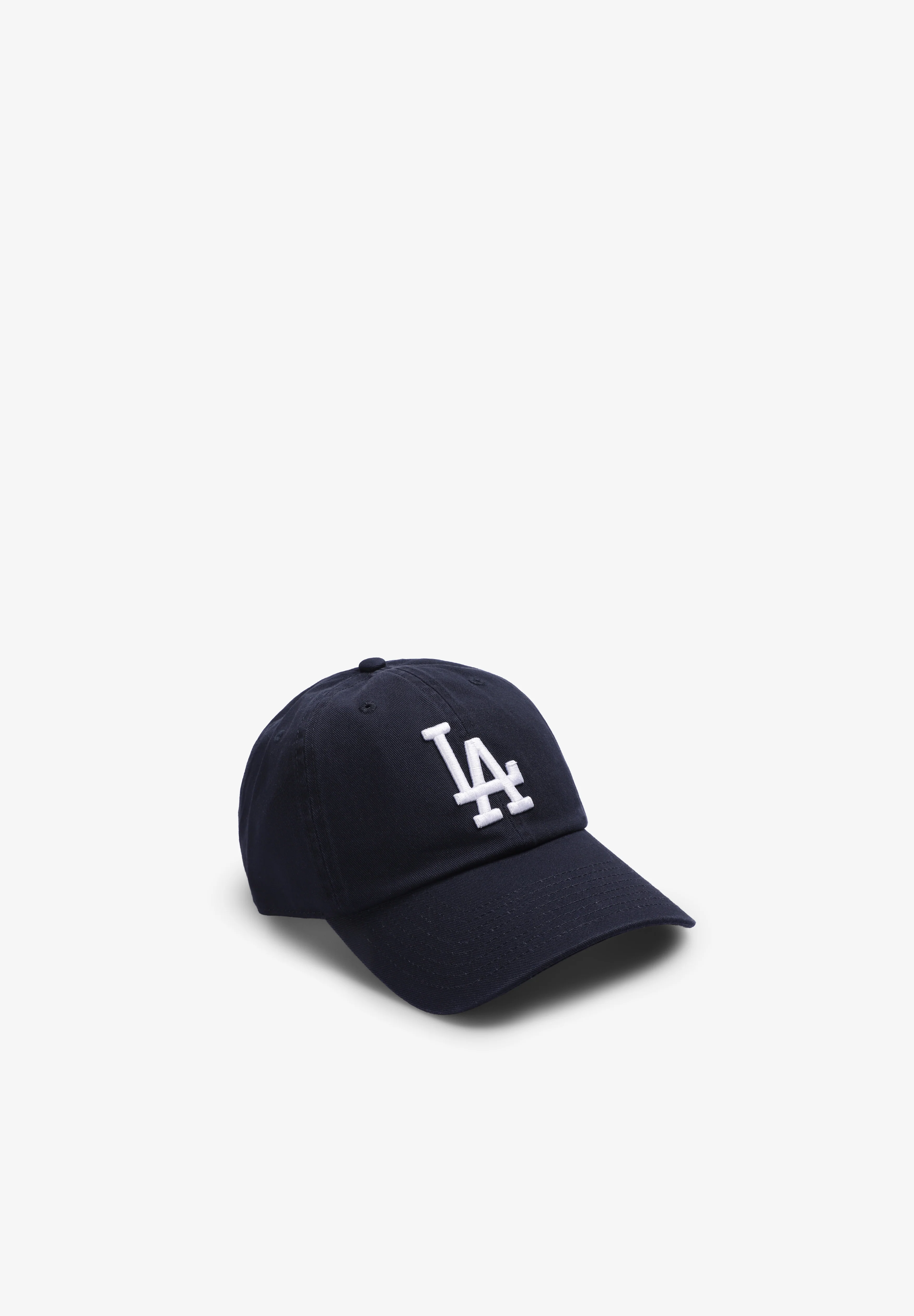 47 BRAND | MLB Los Angeles Dodgers '47 CLEAN UP w/ No Loop Label