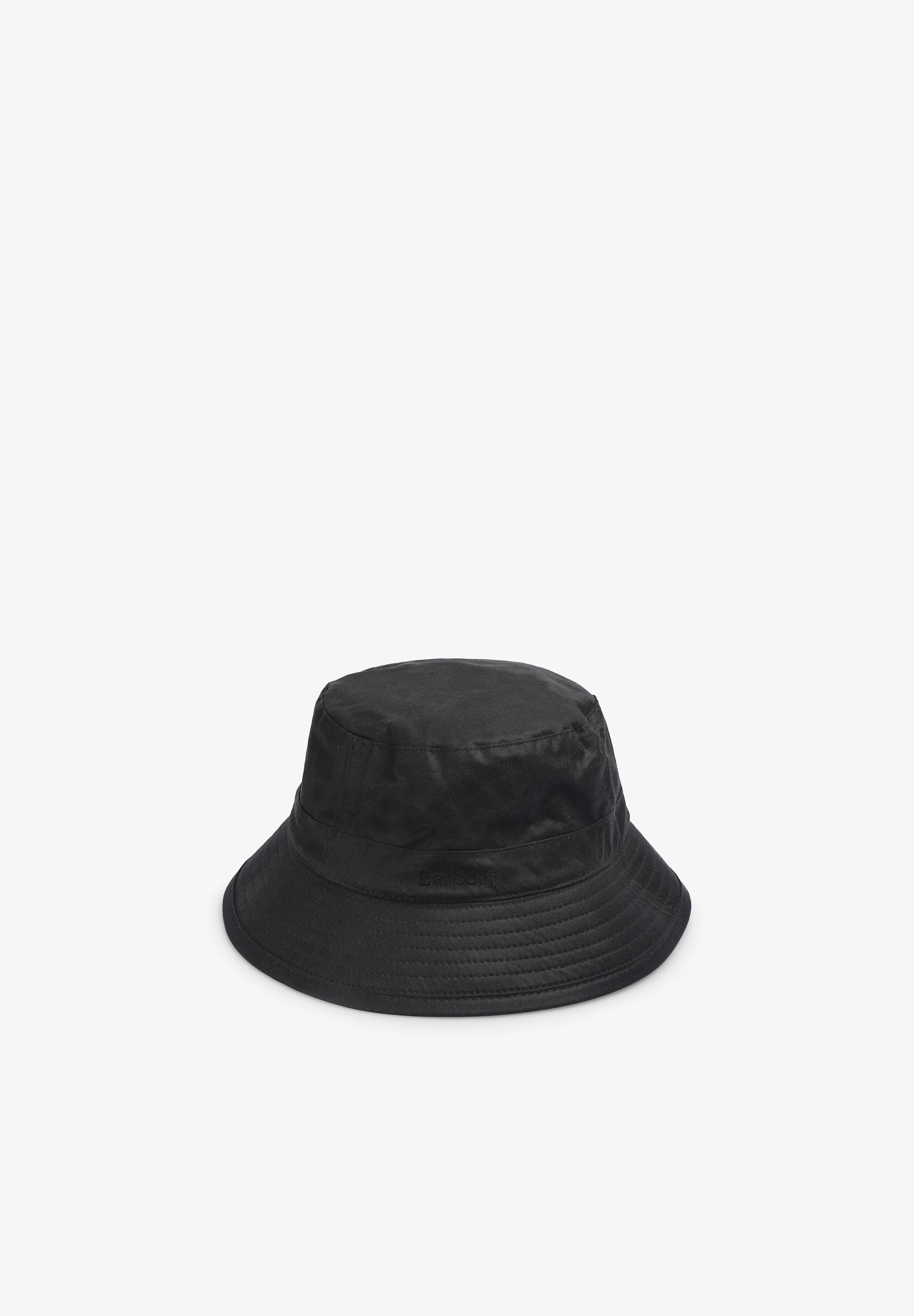 BARBOUR | GORRA WAX BUCKET