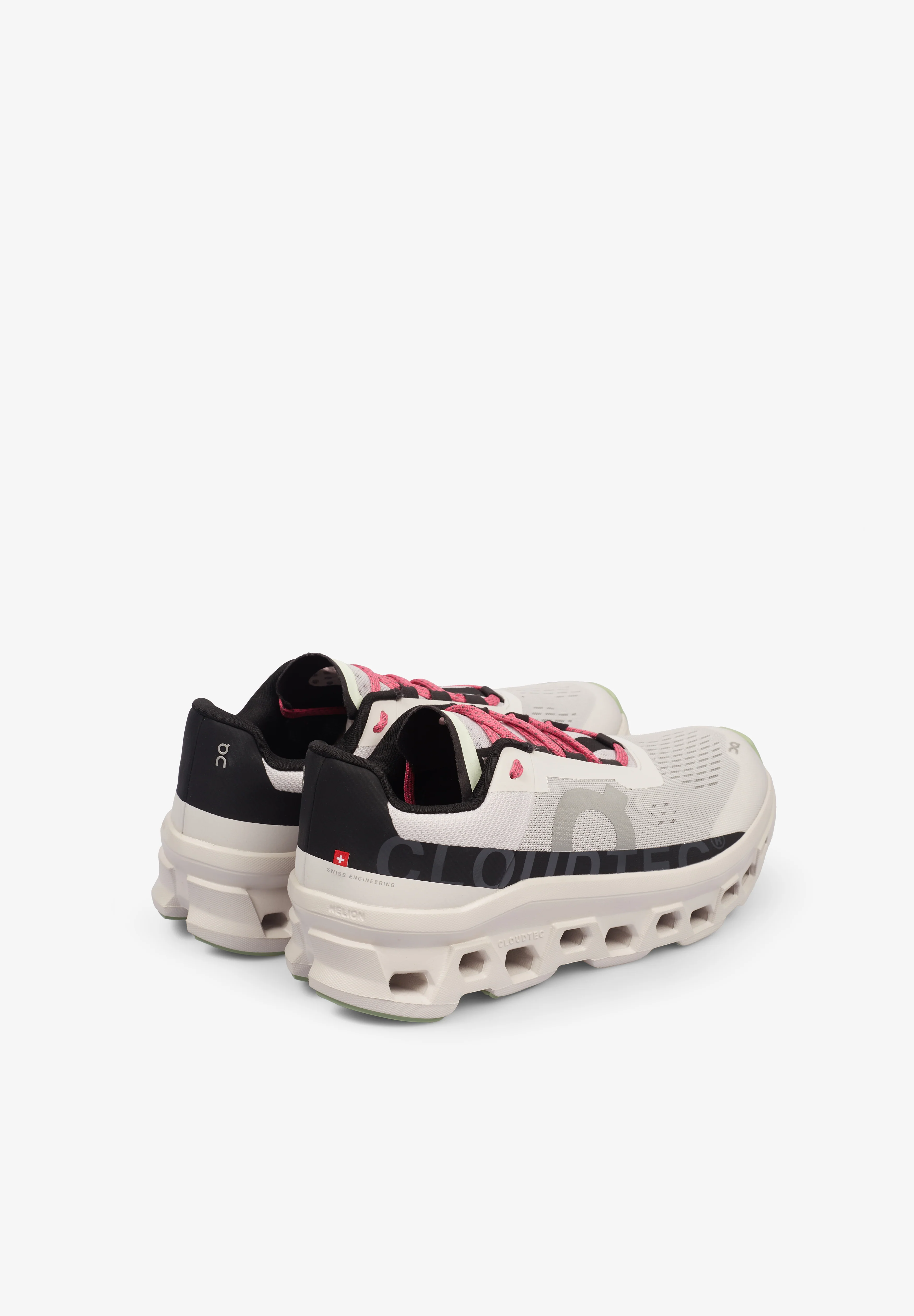 ON | SNEAKERS CLOUDMONSTER HOMBRE