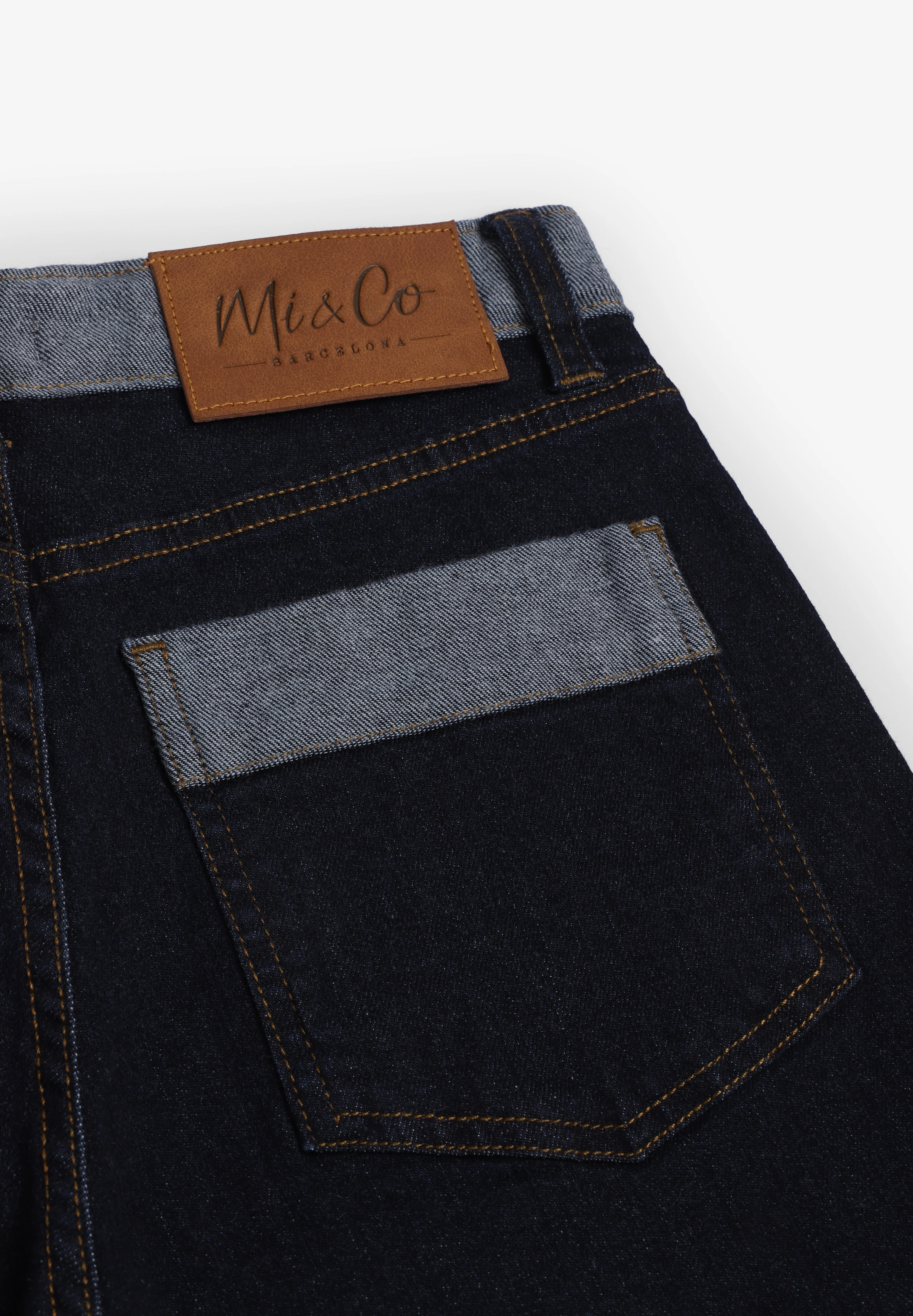 MI&CO | PANTALÓN UMMA