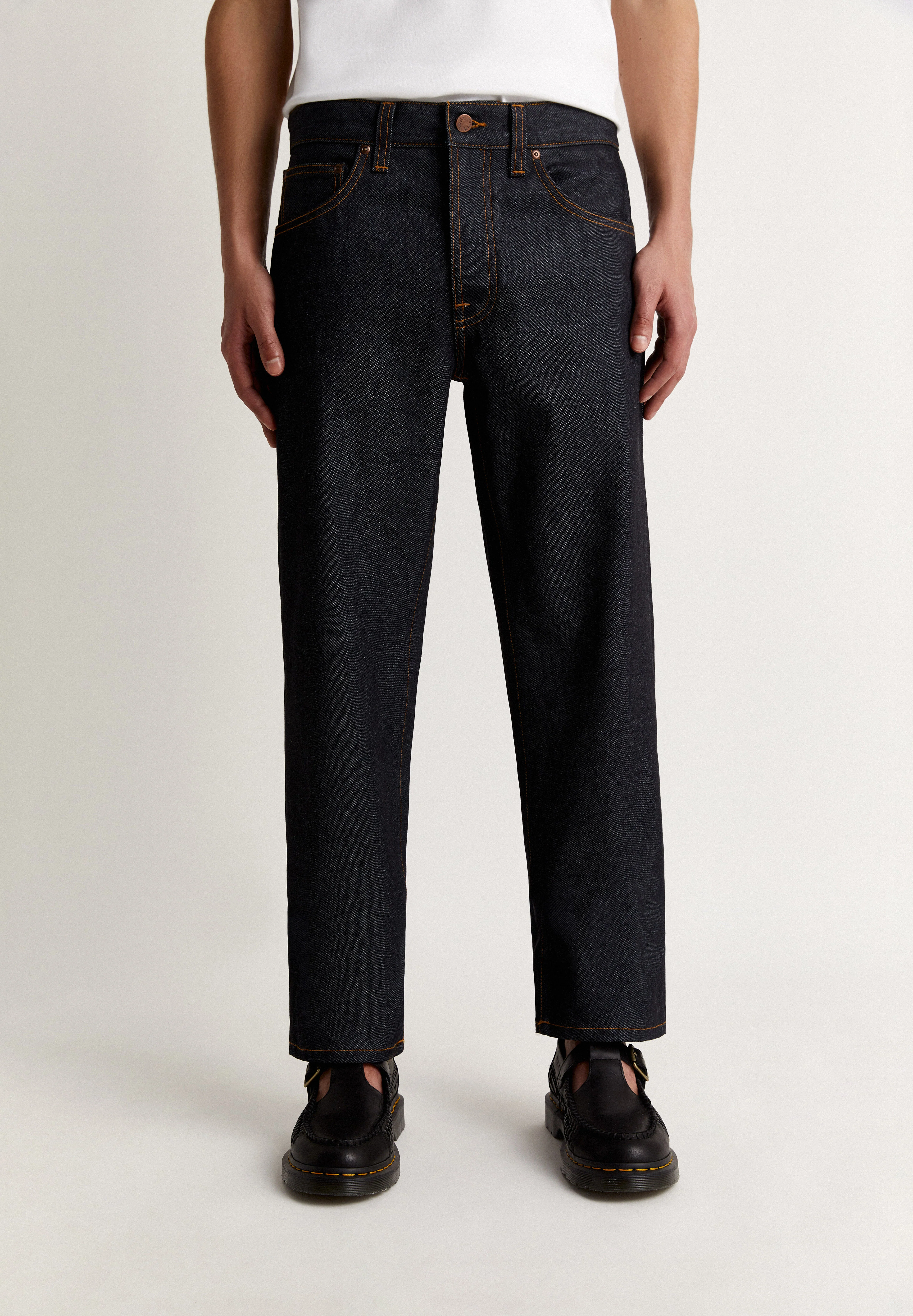 NUDIE JEANS | PANTALÓN  RAD RUFUS