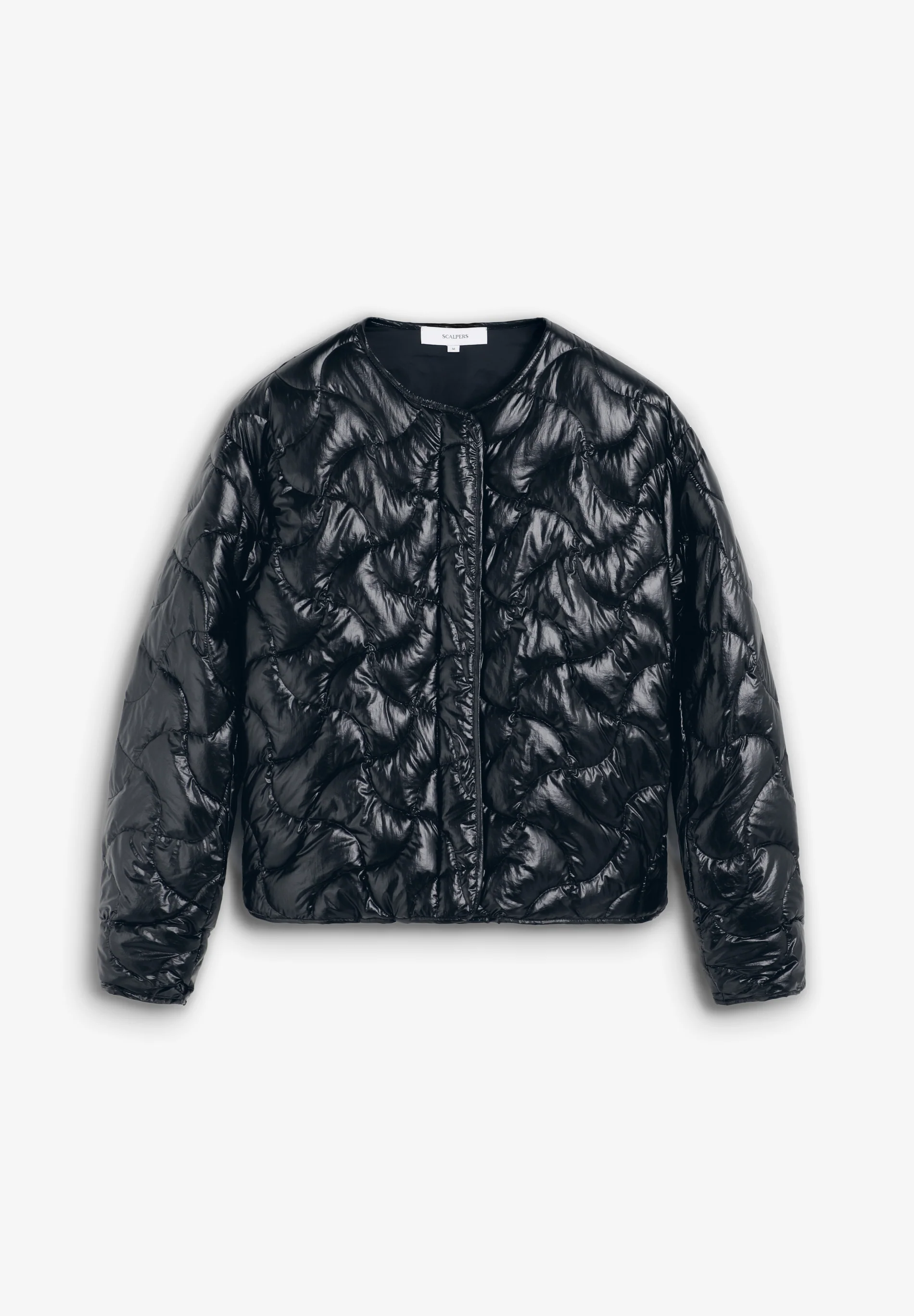 CHAQUETA ACOLCHADA