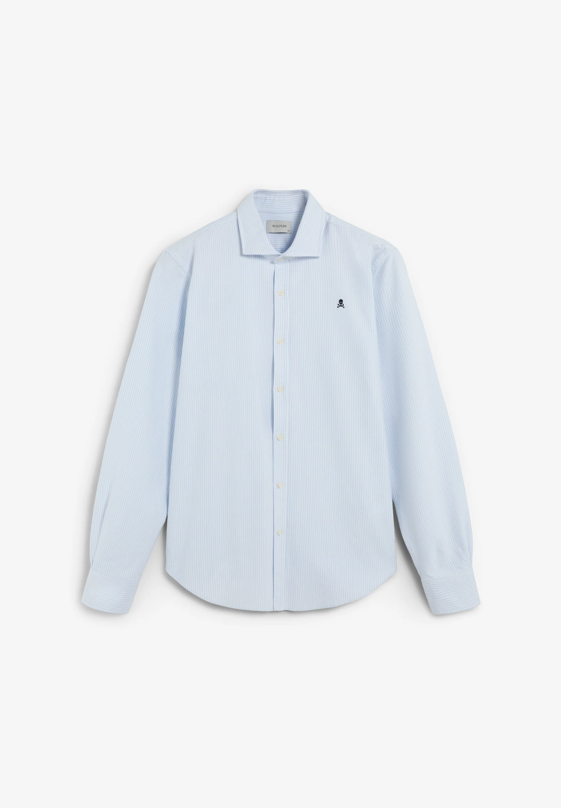 SCOXFORD PEACH BT SHIRT