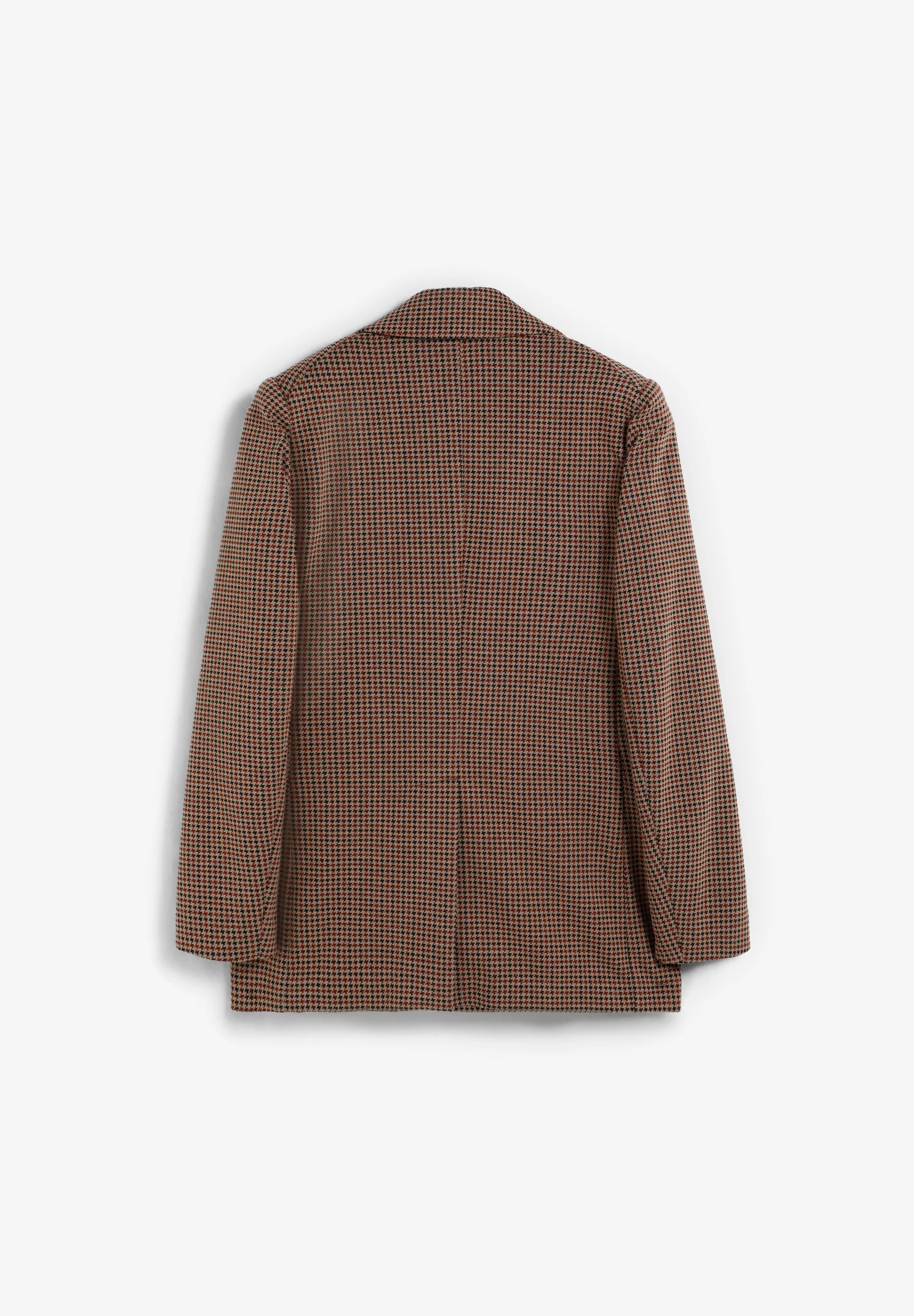 BLAZER PATA DE GALLO