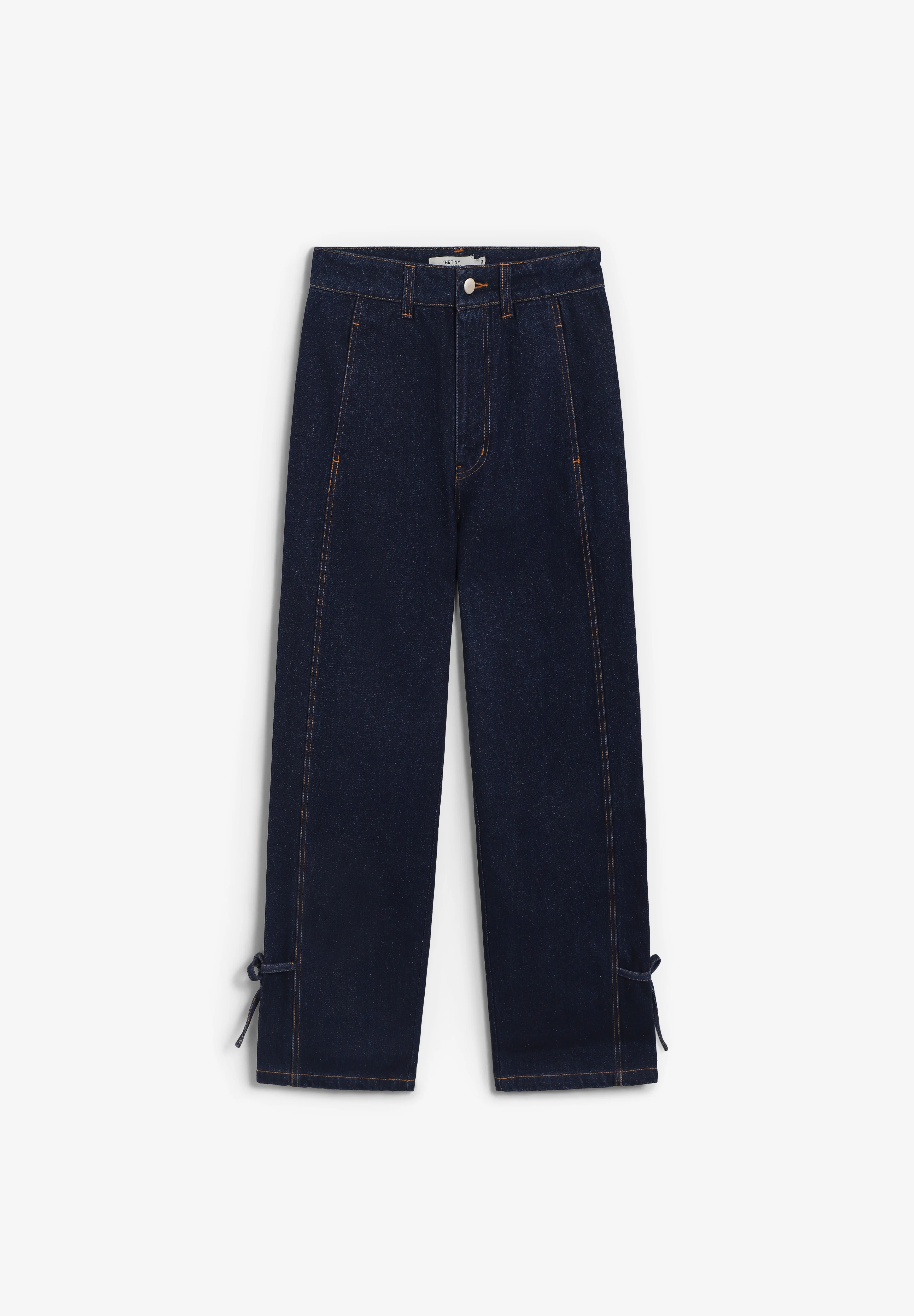 THE TINY BIG SISTER | VAQUEROS LACE CUTLINES