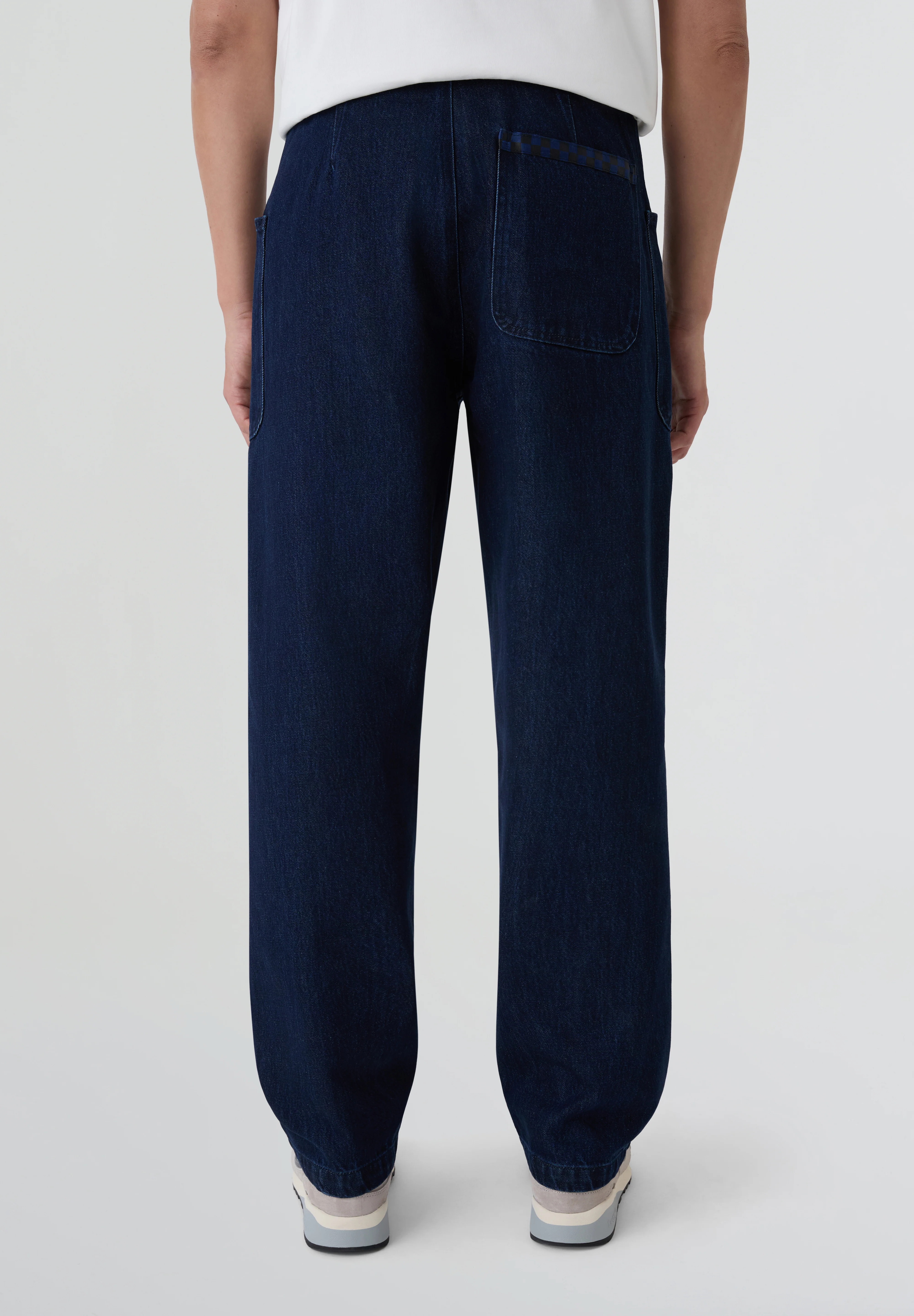 DEUS EX MACHINA | PANTALÓN SPECTER WORK