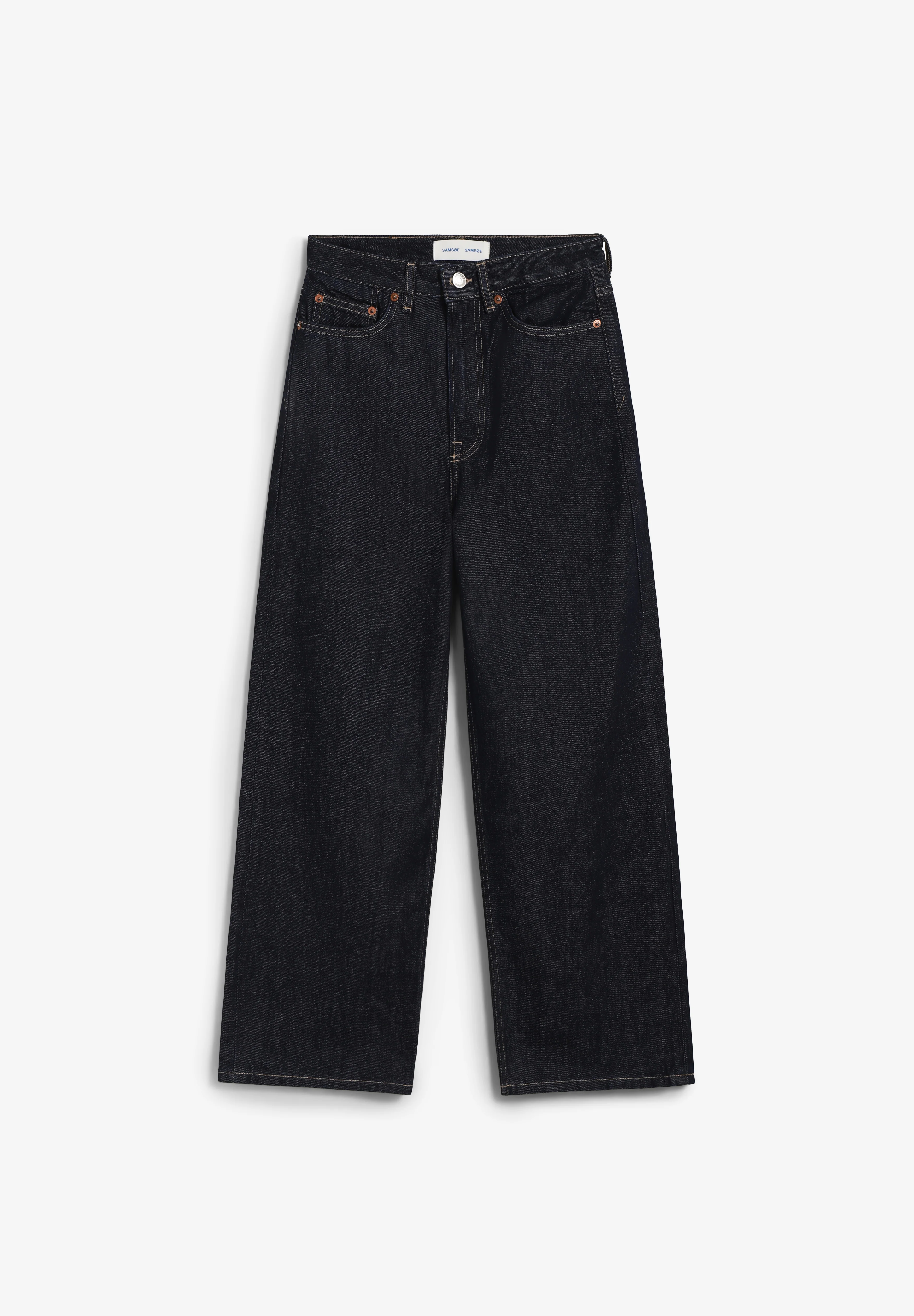 SAMSOE SAMSOE | VAQUEROS SHELLY 15059 MUJER