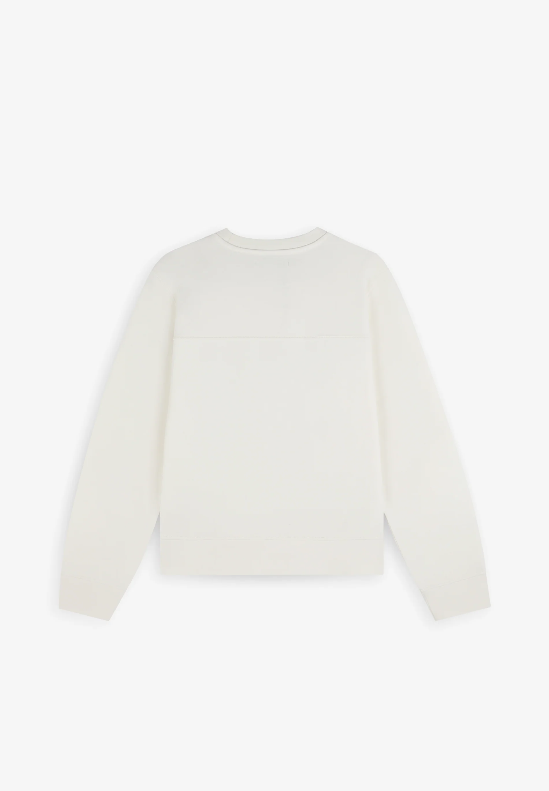 SUDADERA BÁSICA CALAVERA