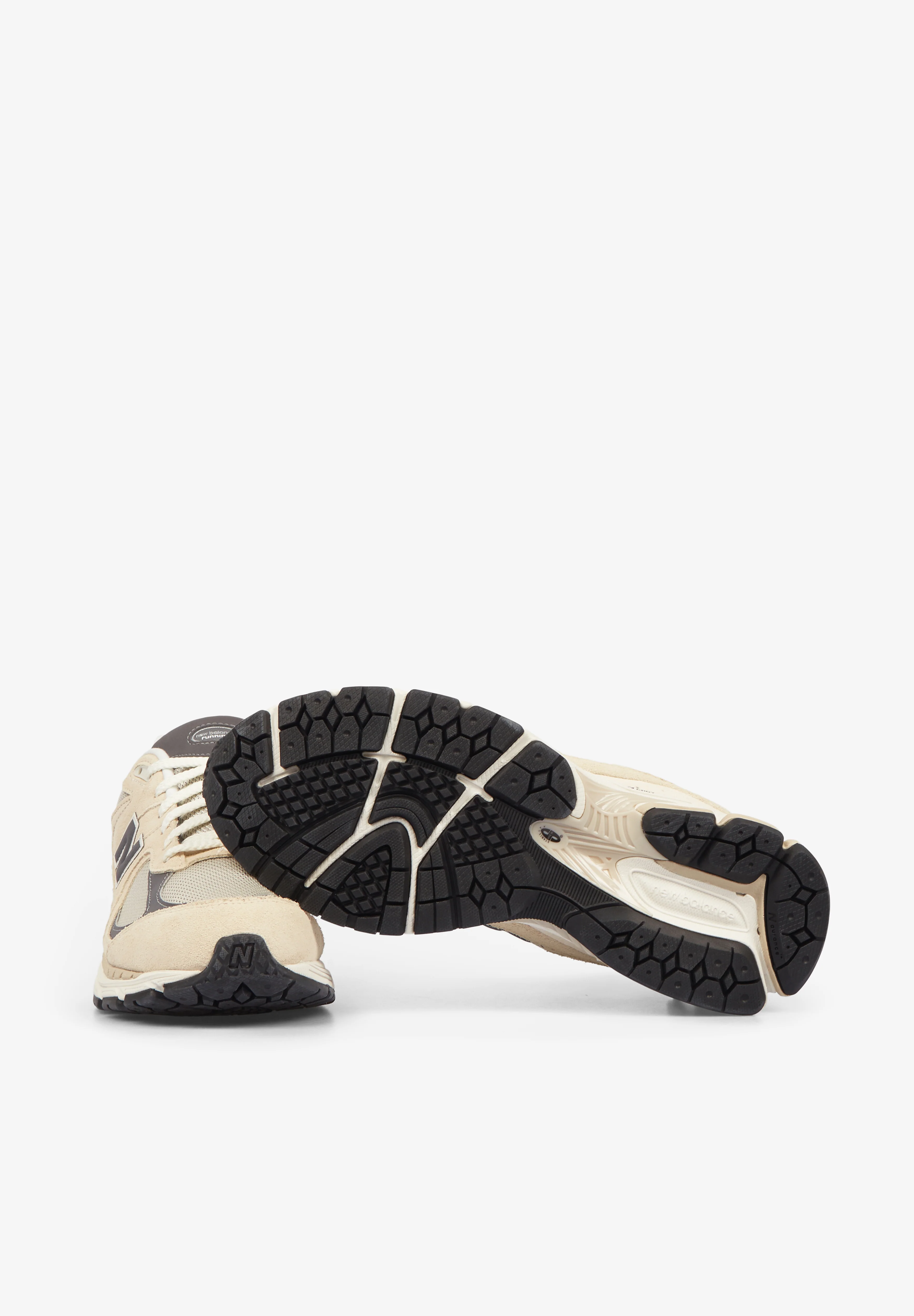 NEW BALANCE | SNEAKERS 2002R HOMBRE