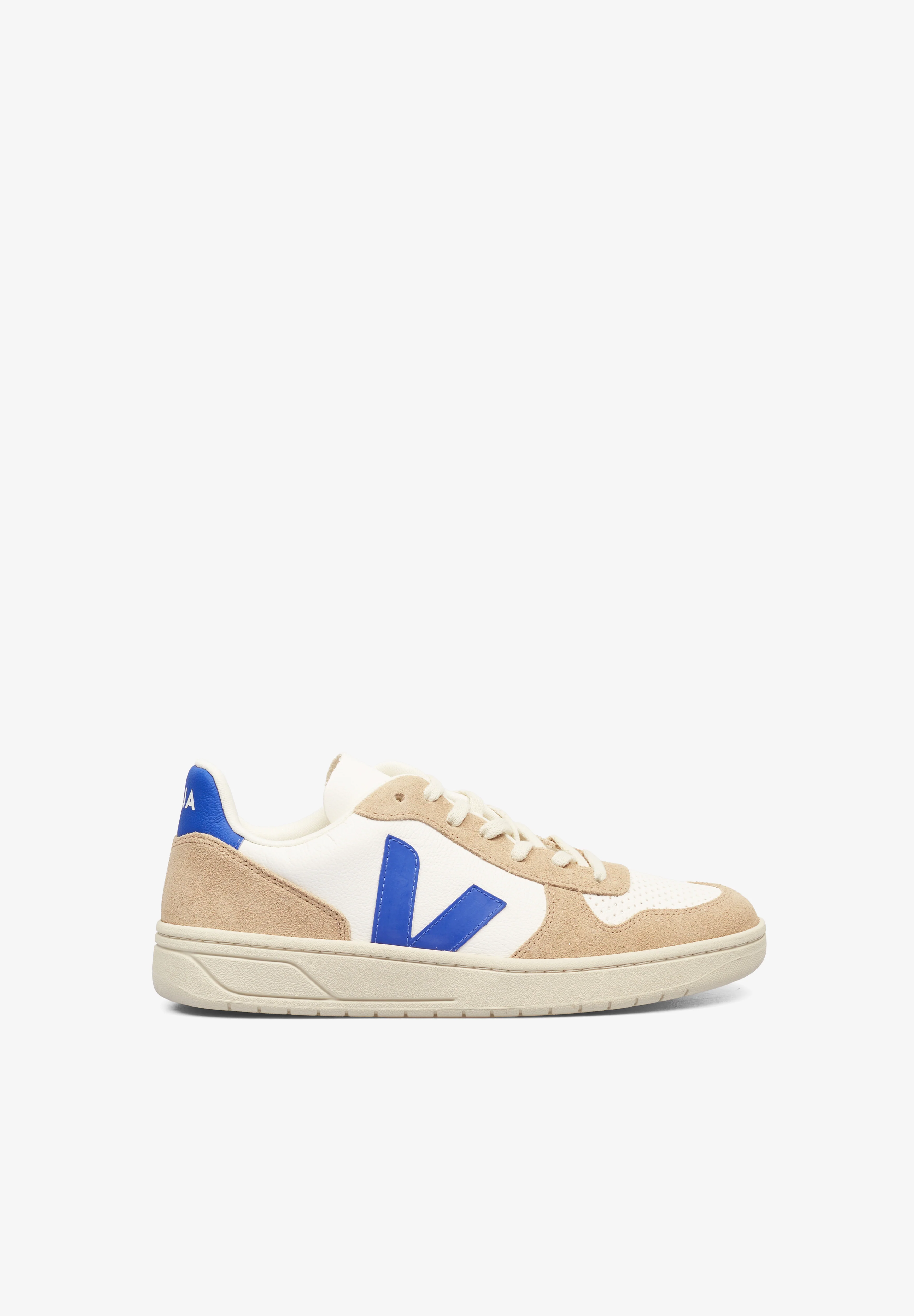VEJA | SNEAKERS V-10 CHROMEFREE HOMBRE